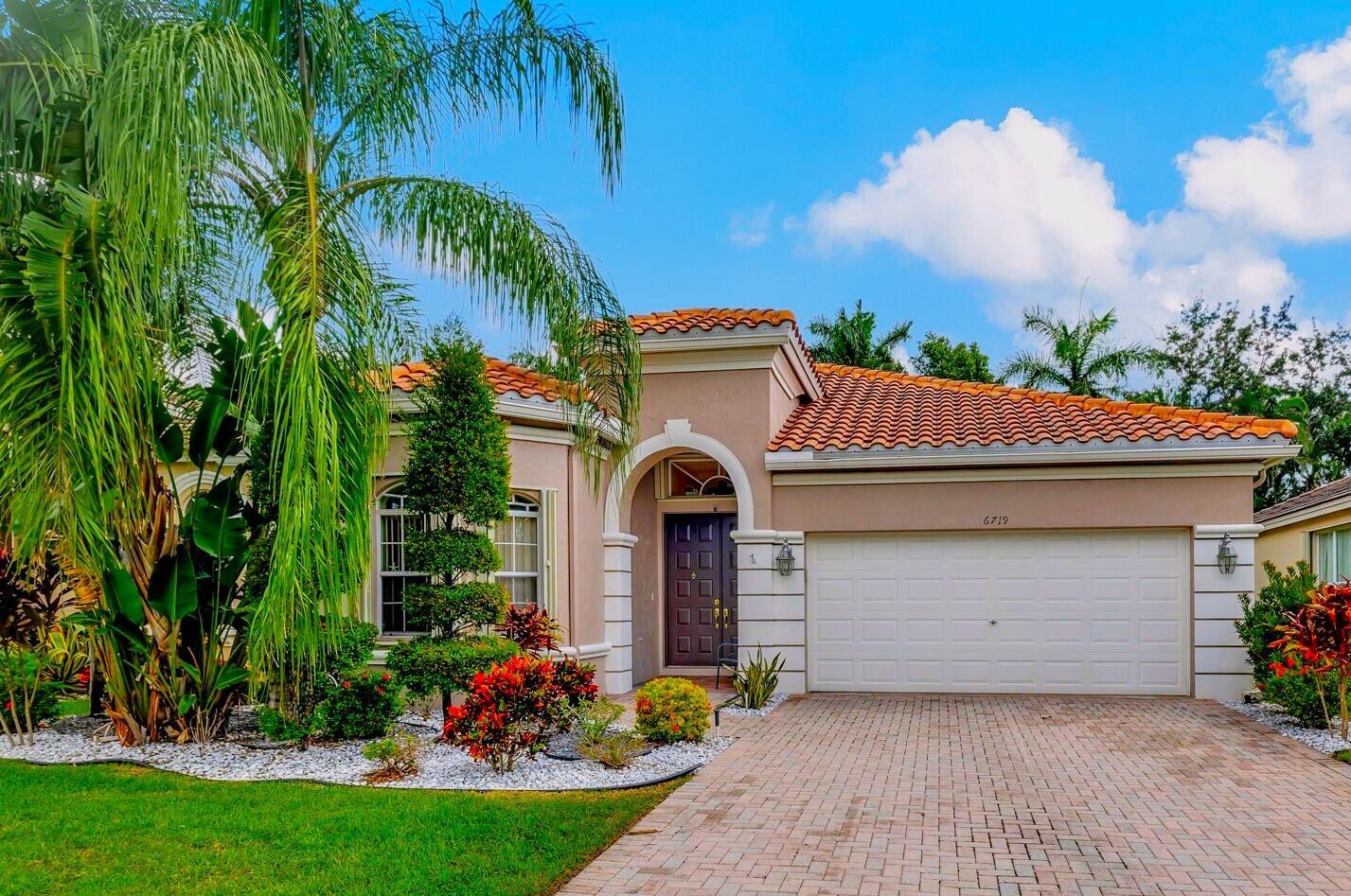 6719 Southport Drive, Boynton Beach