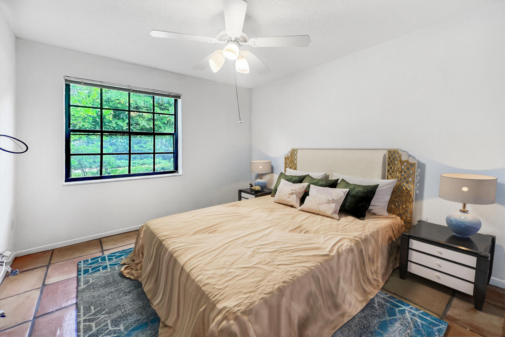 5131 Europa Drive, G, Boynton Beach Unit: G