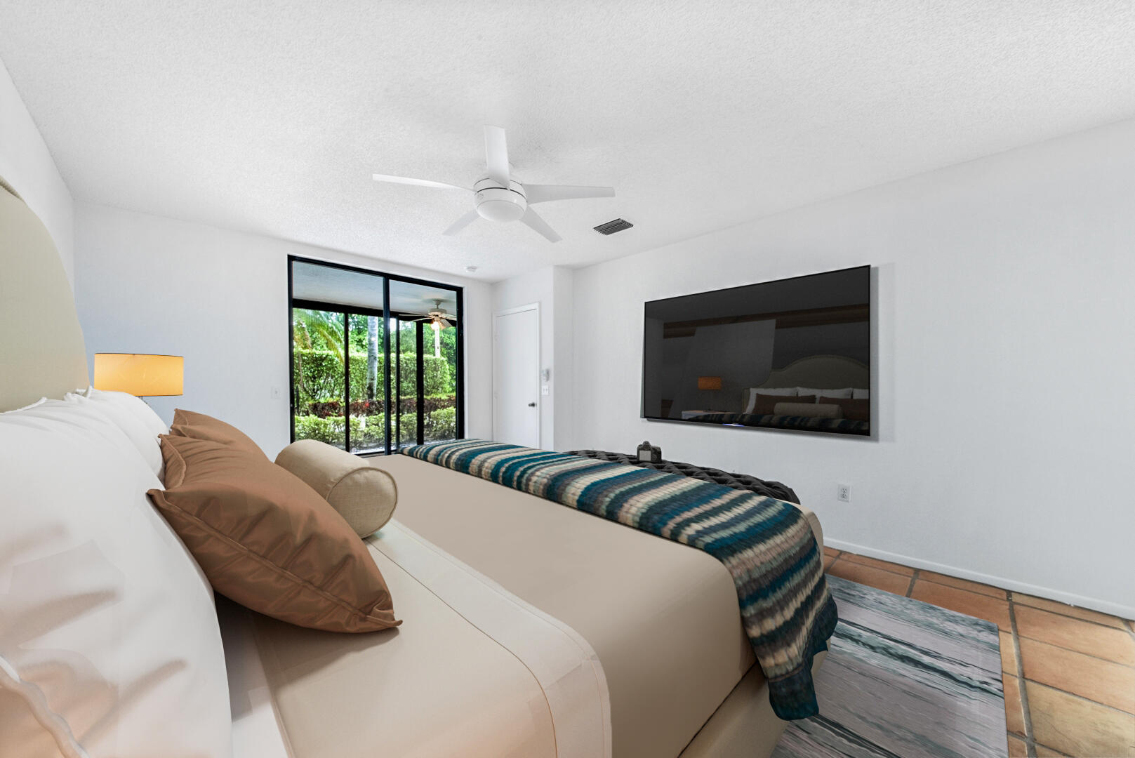 5131 Europa Drive, G, Boynton Beach Unit: G