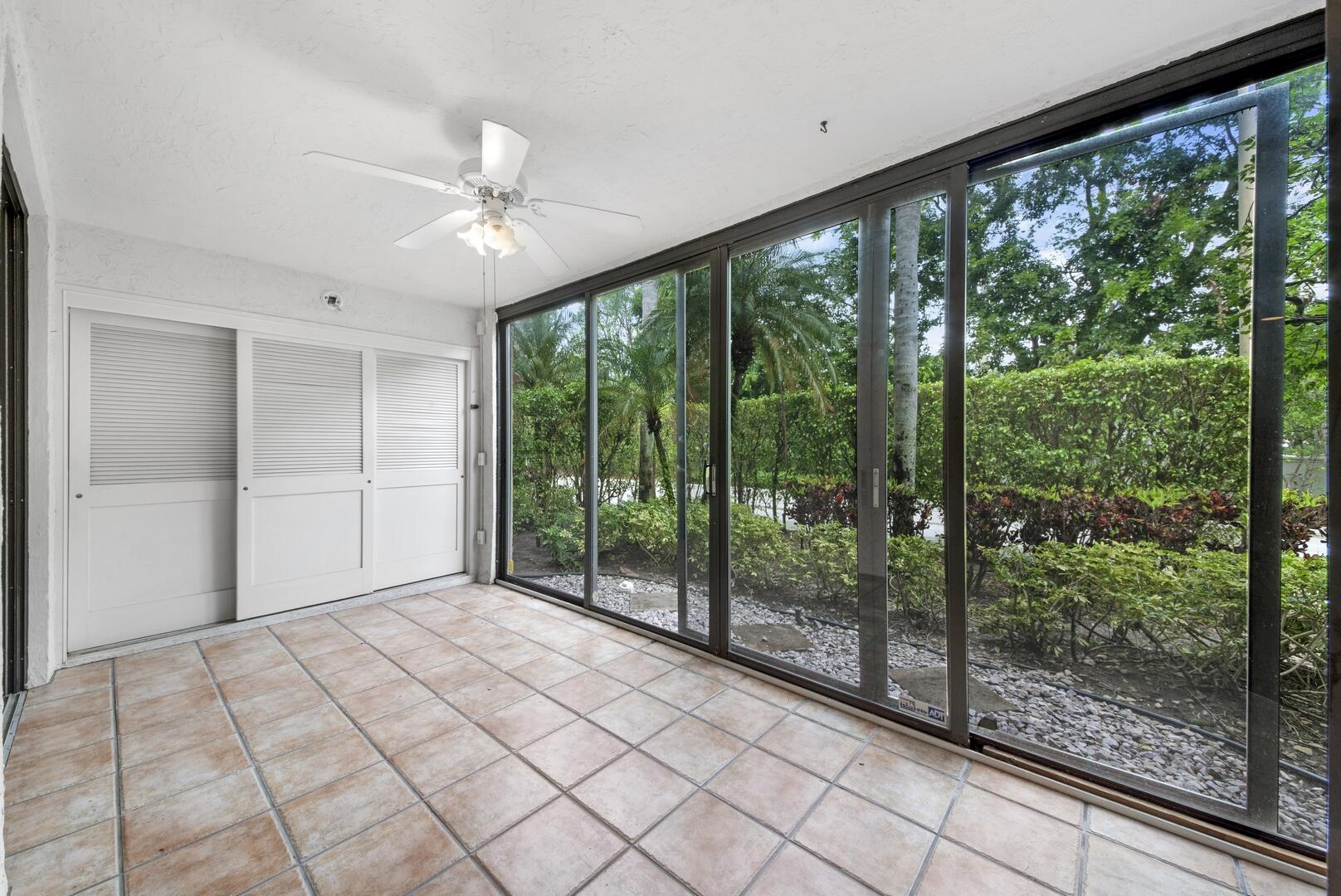5131 Europa Drive, G, Boynton Beach Unit: G