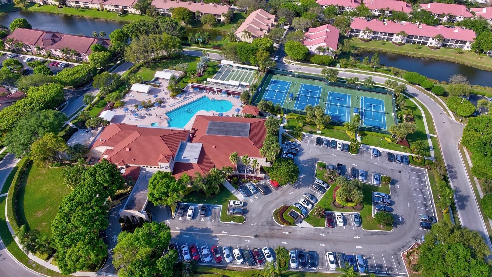 5131 Europa Drive, G, Boynton Beach Unit: G