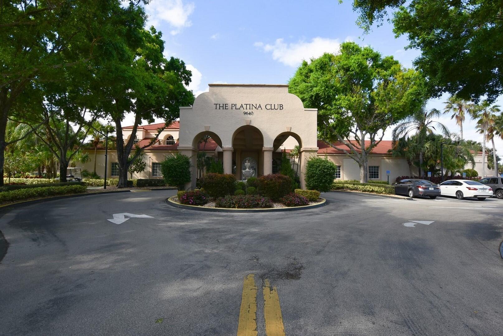 5131 Europa Drive, G, Boynton Beach Unit: G