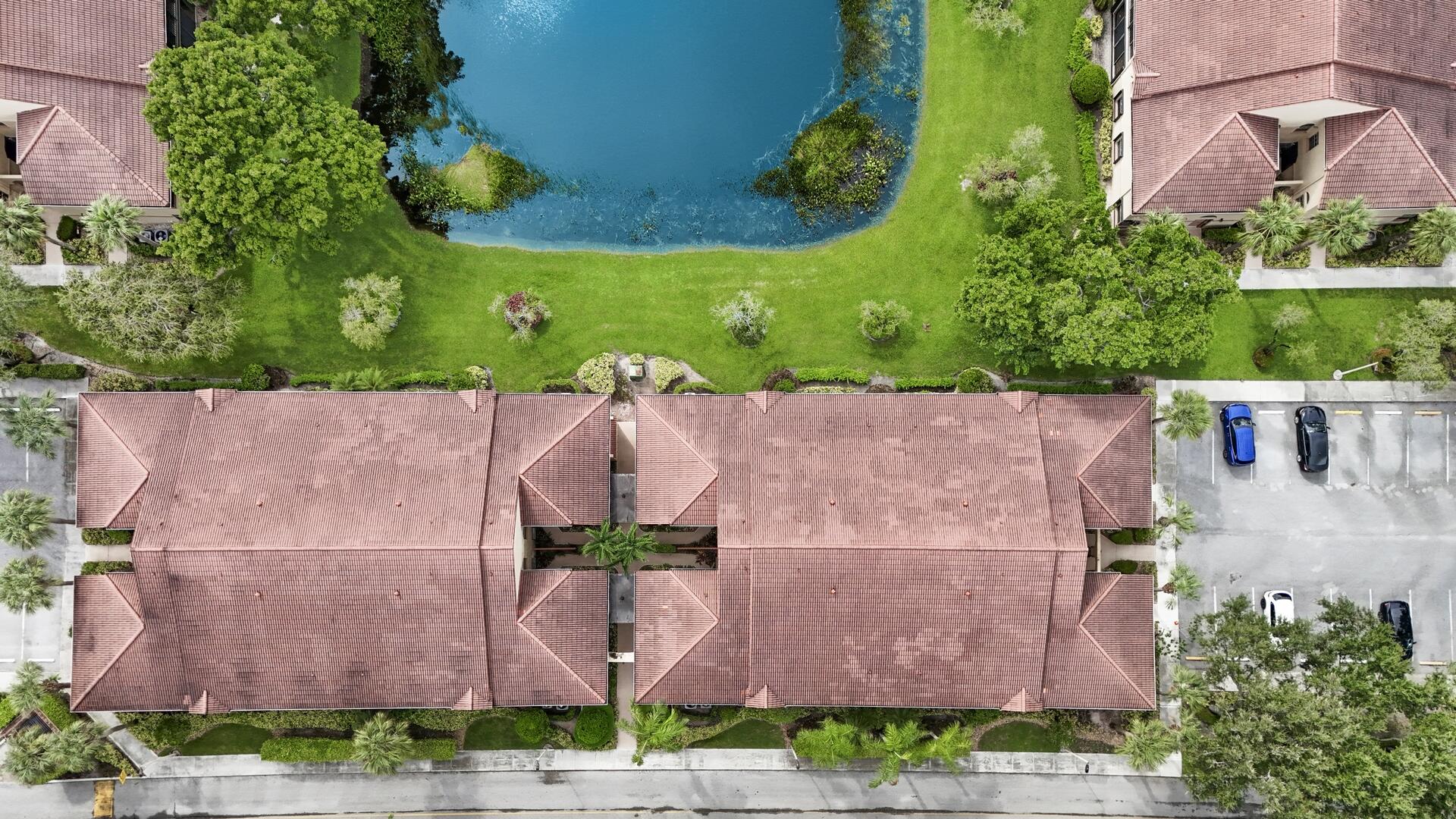 5131 Europa Drive, G, Boynton Beach Unit: G