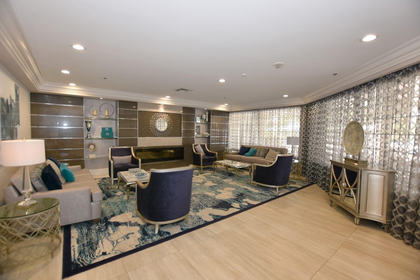 5131 Europa Drive, G, Boynton Beach Unit: G