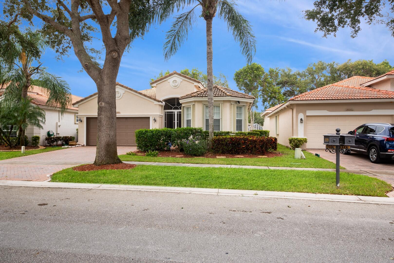 12370 Landrum Way, Boynton Beach