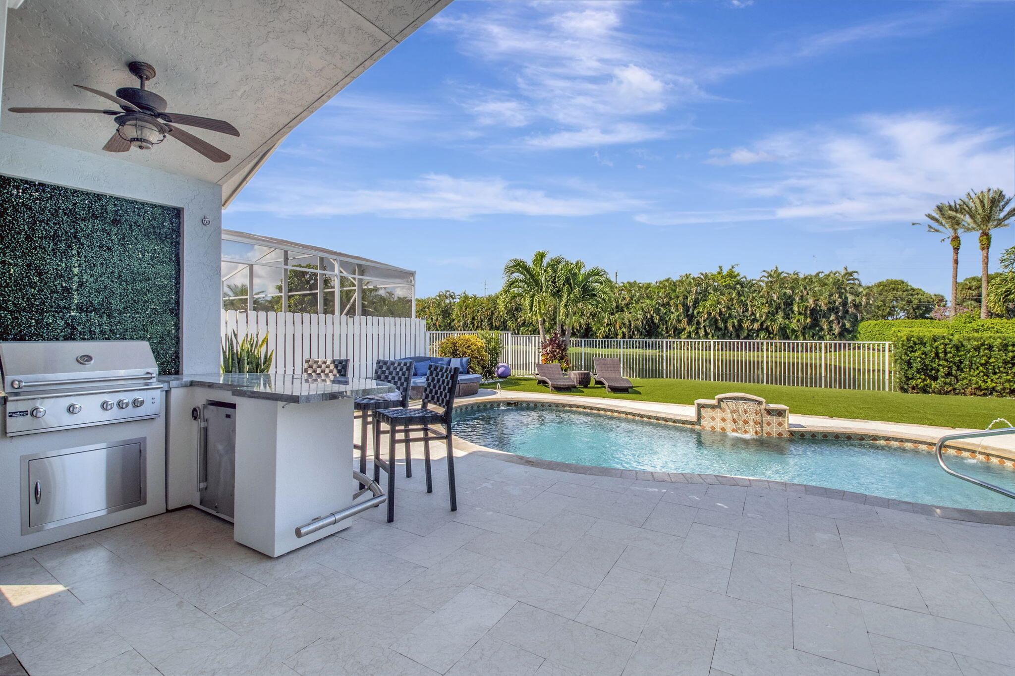 9115 Long Lake Palms Drive