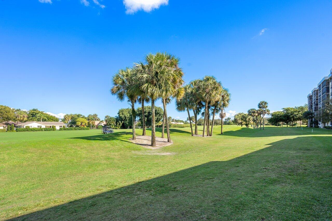 2420 Deer Creek Country Club Boulevard 205-D, Deerfield Beach Unit: 205-D