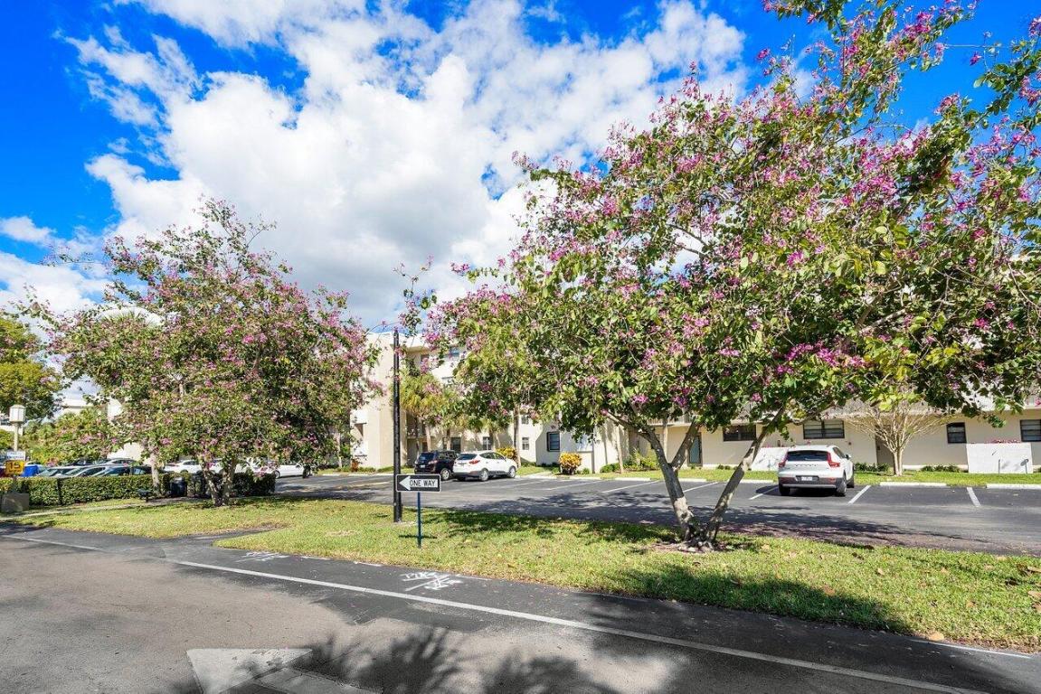 2420 Deer Creek Country Club Boulevard 205-D, Deerfield Beach Unit: 205-D