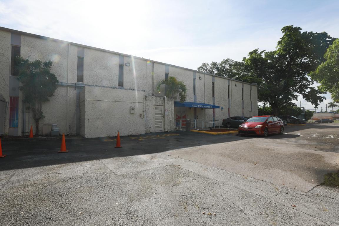 15490 NW 7th Avenue 206a