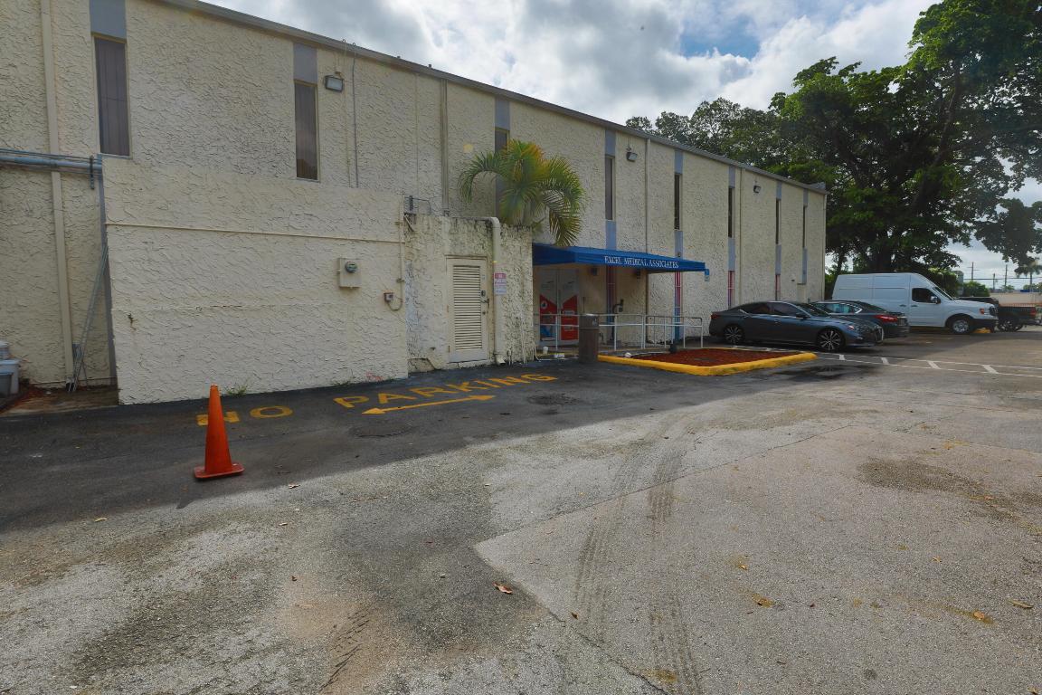 15490 NW 7th Avenue 206a