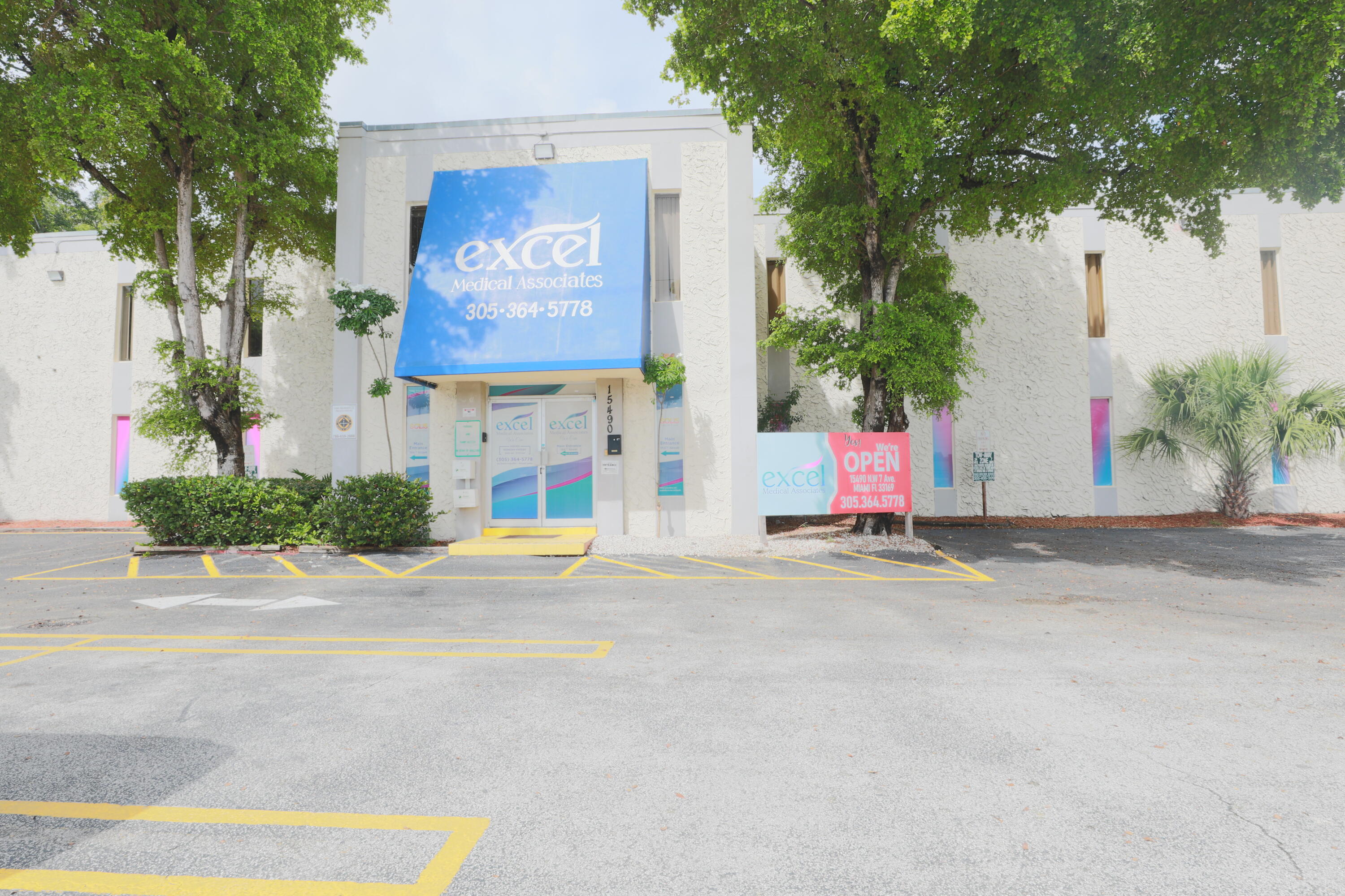 15490 NW 7th Avenue 206b