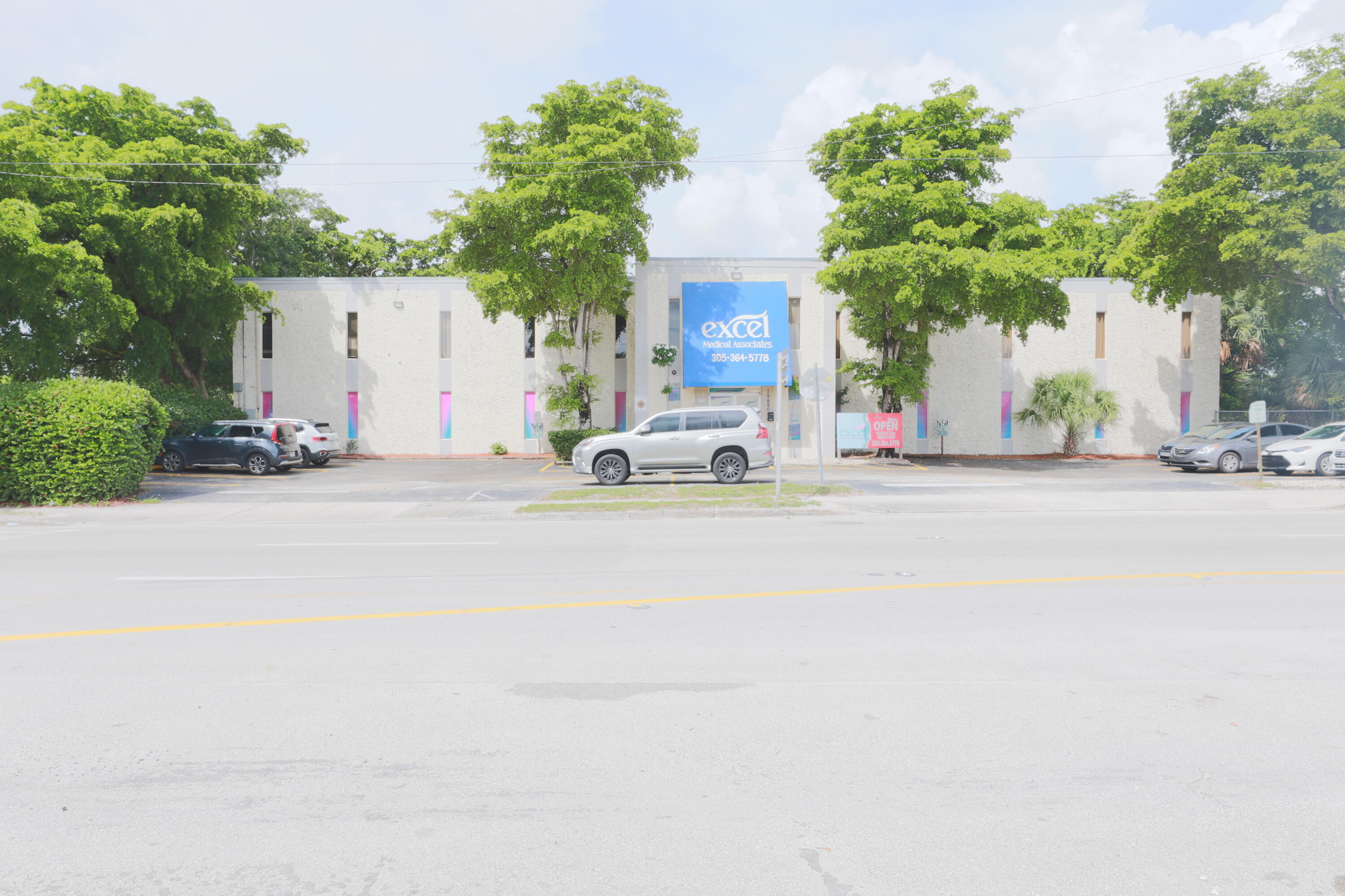 15490 NW 7th Avenue 206b