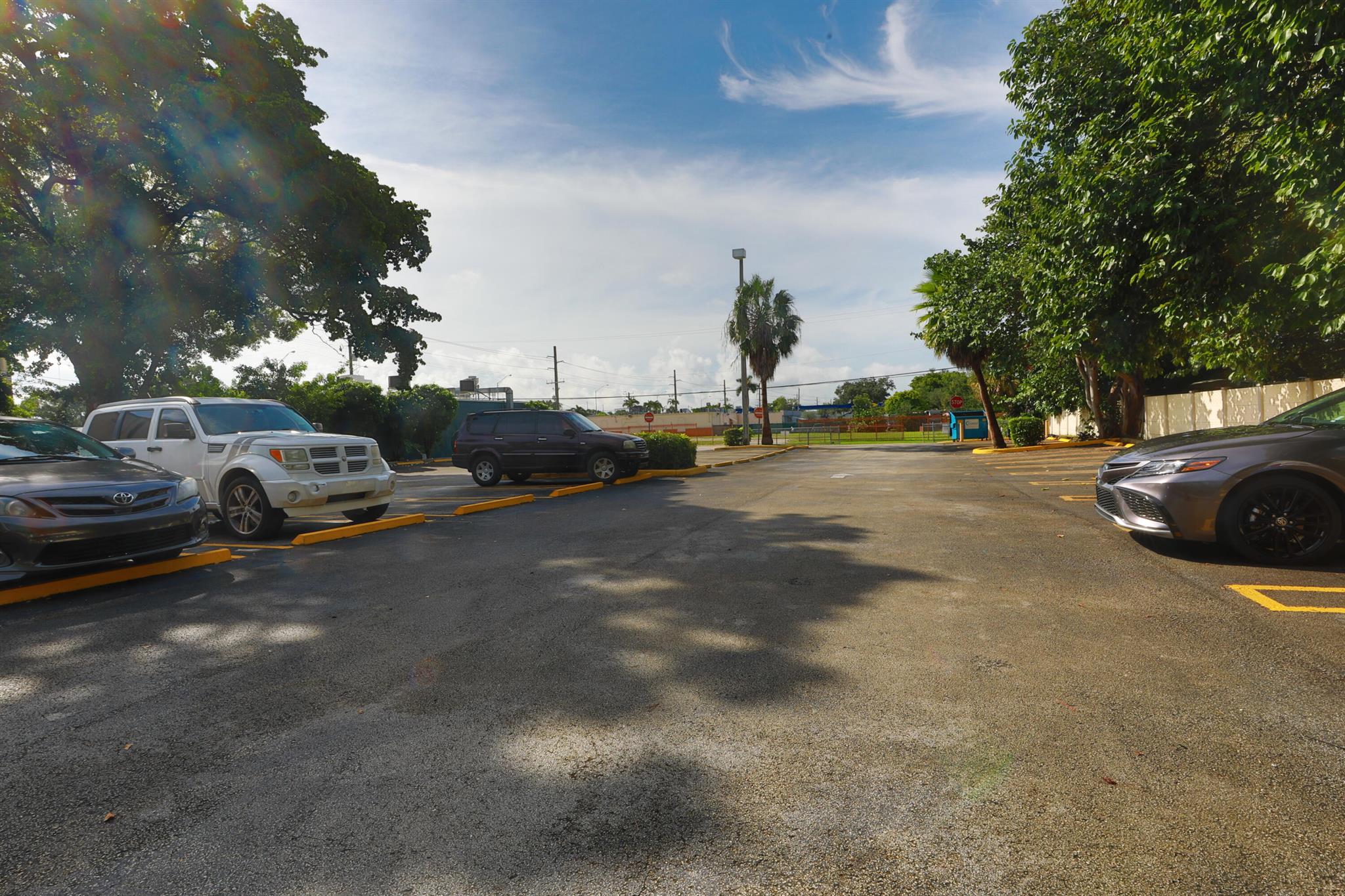 15490 NW 7th Avenue 208