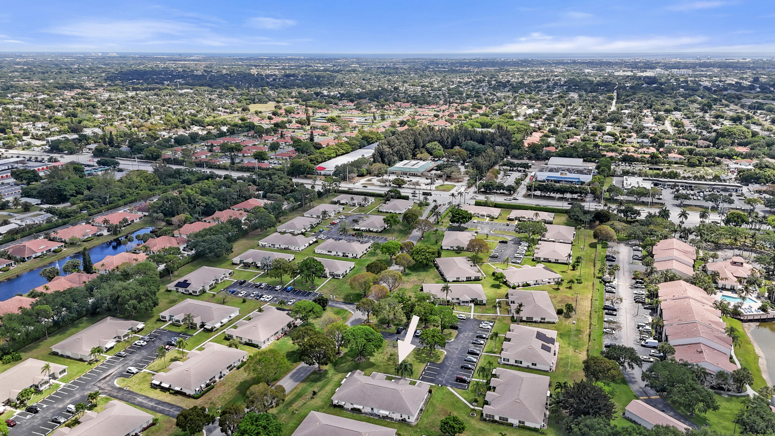 5162 Lakefront Boulevard B