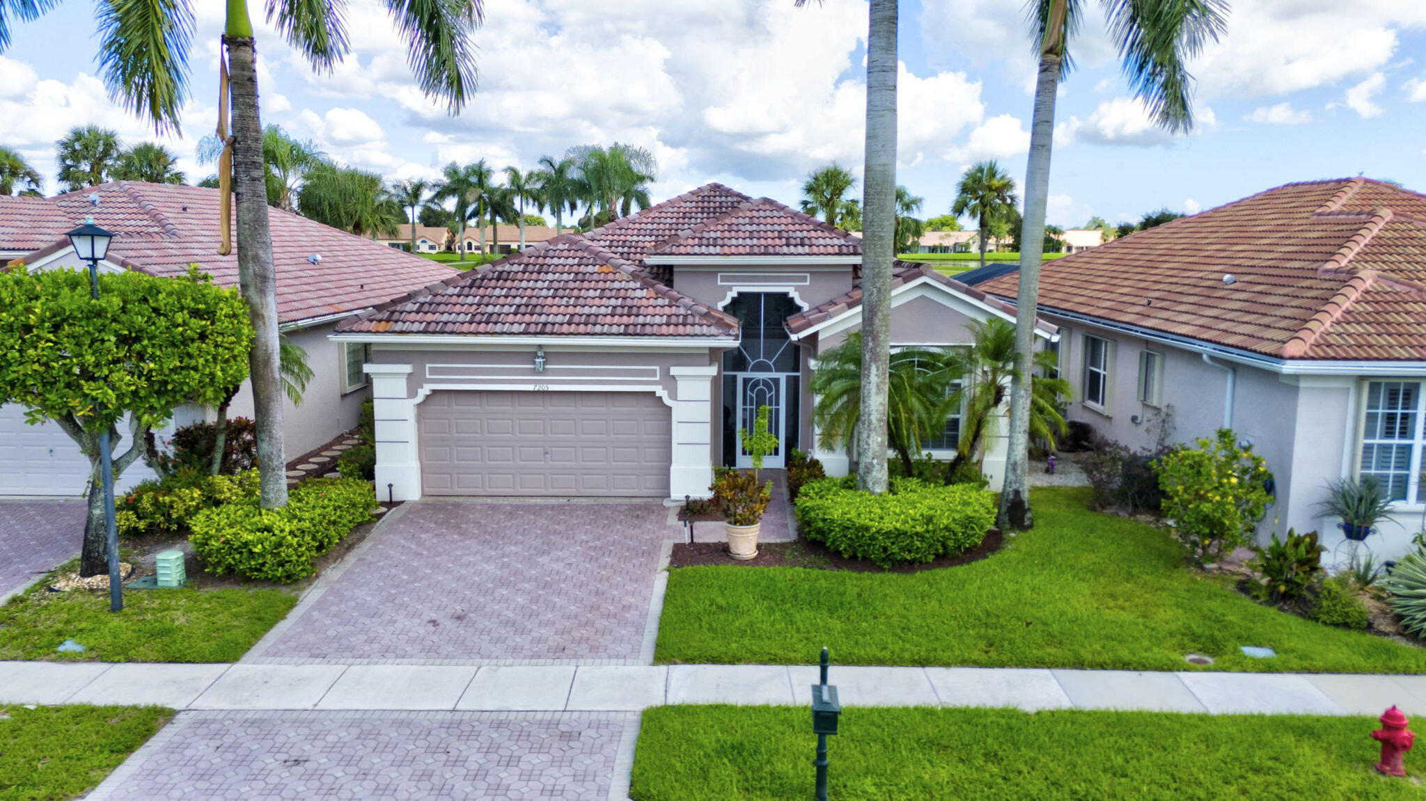 7205 Southport Drive, Boynton Beach