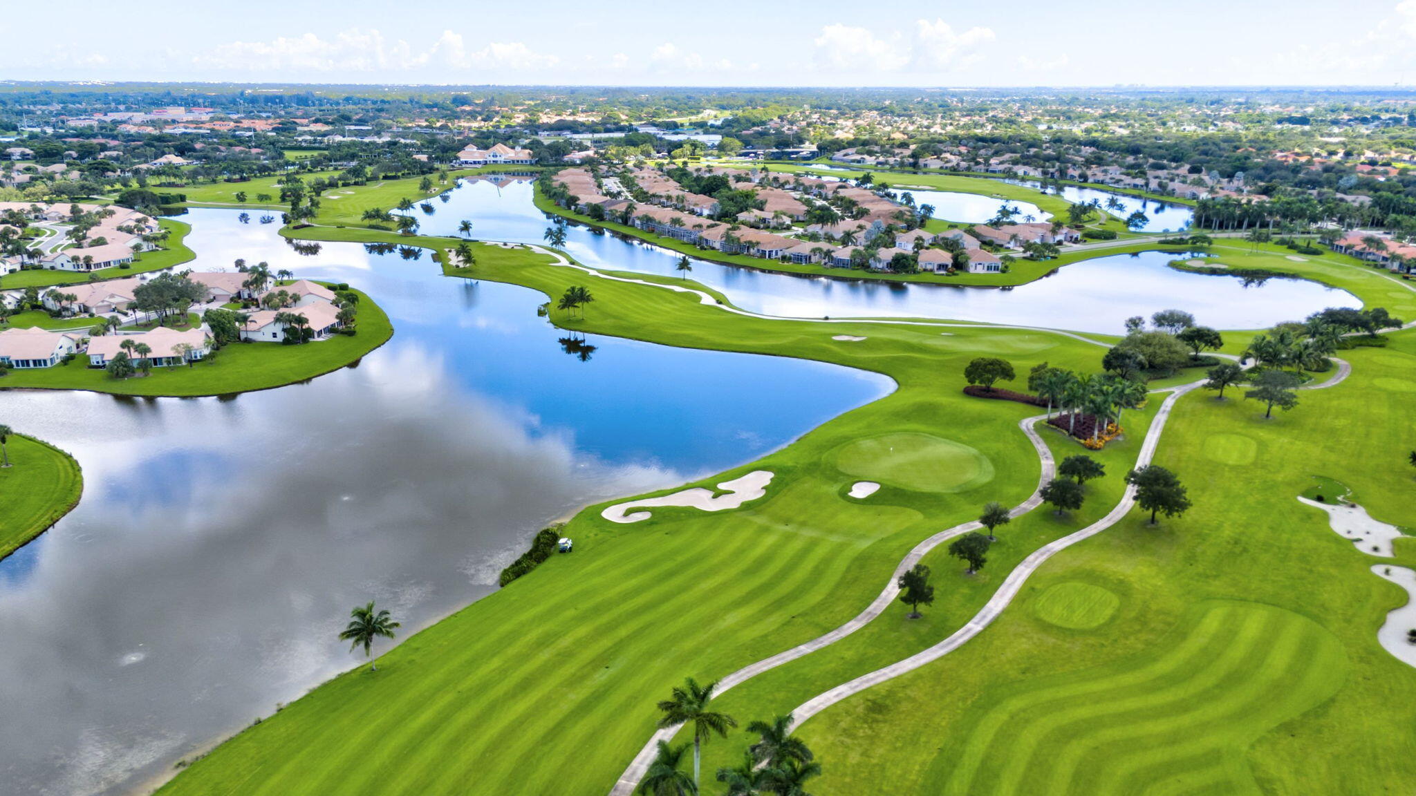 7205 Southport Drive, Boynton Beach