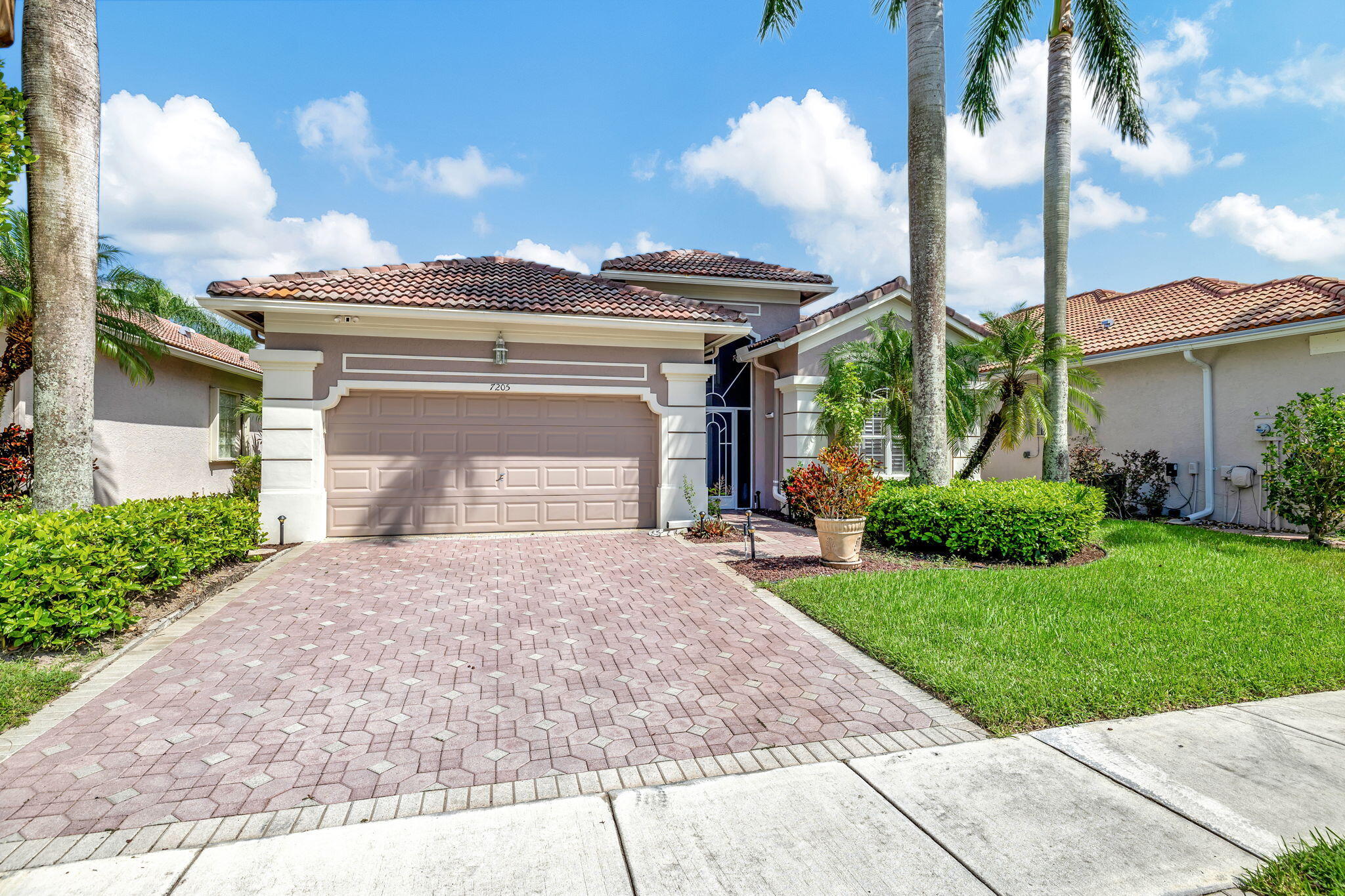 7205 Southport Drive, Boynton Beach