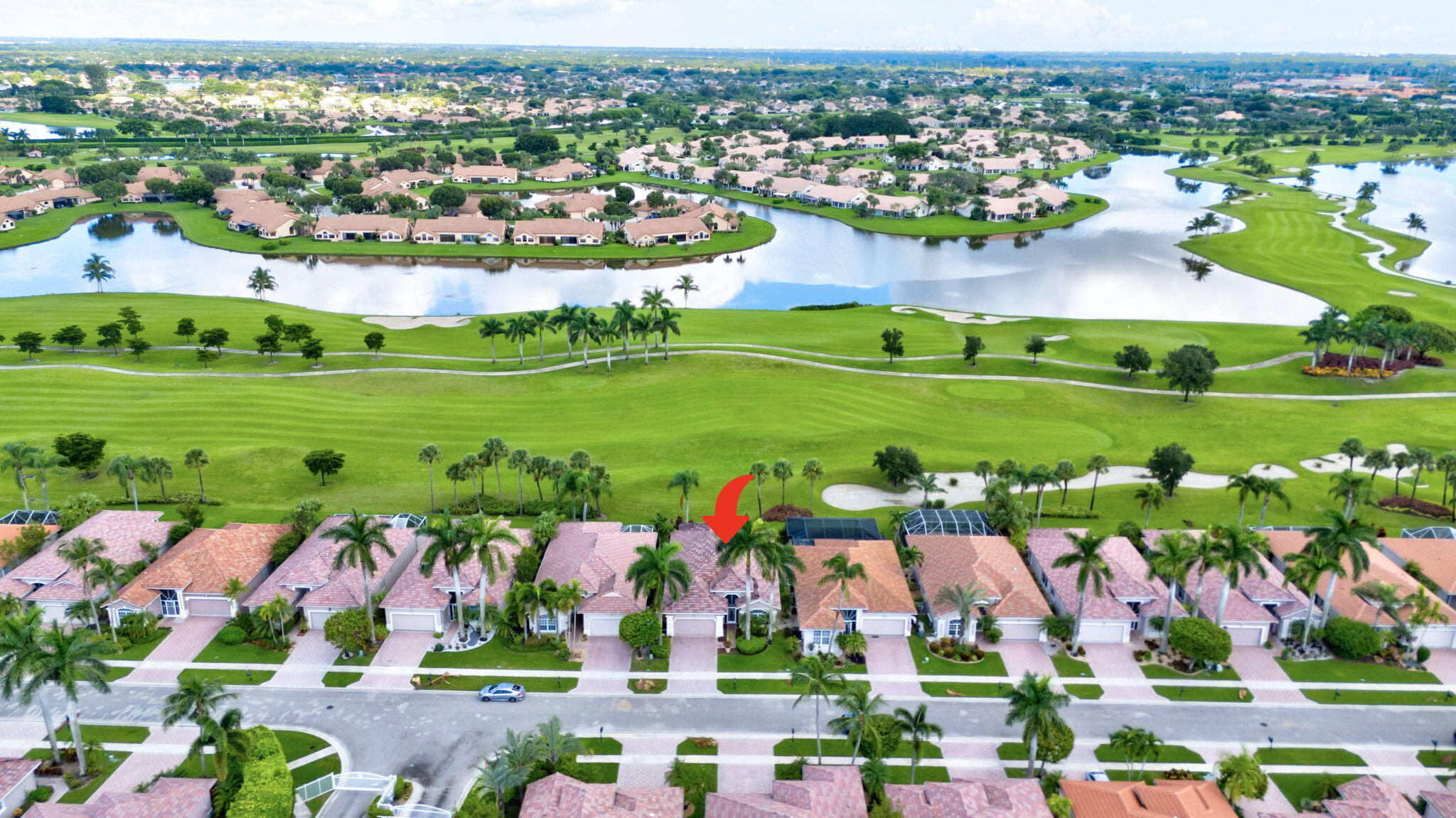 7205 Southport Drive, Boynton Beach