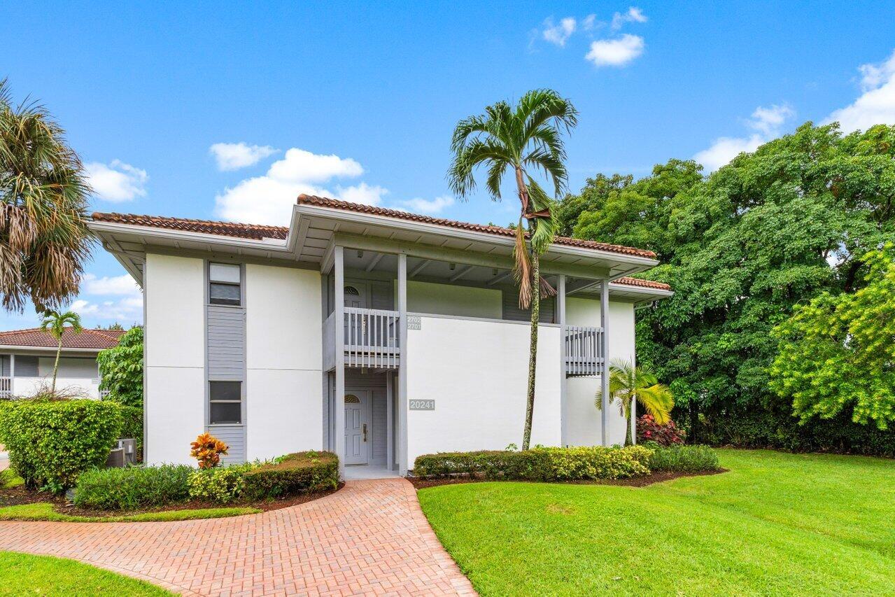 20241 Boca West Dr Drive 2701