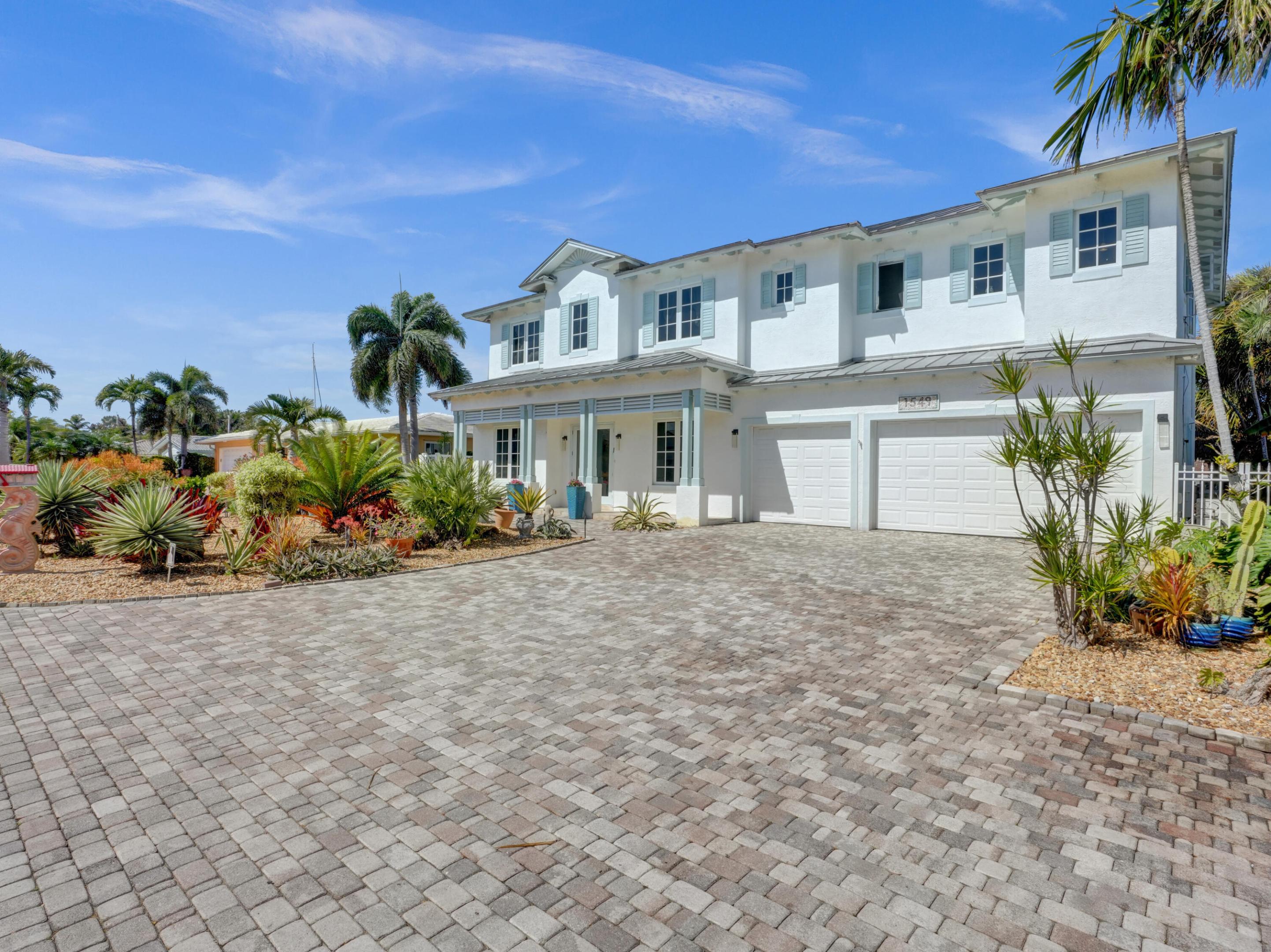 1549 SE 6th Street, Deerfield Beach