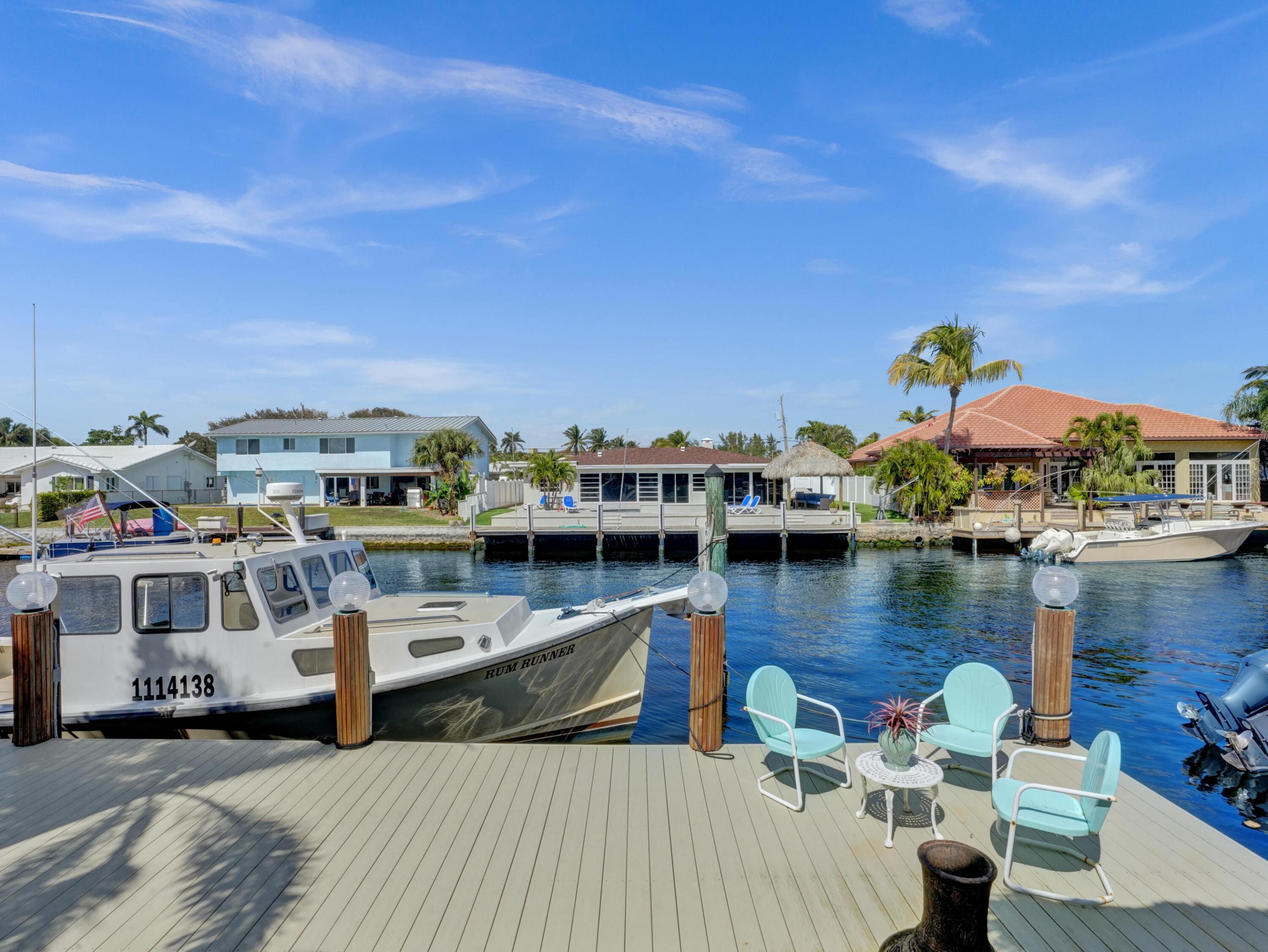 1549 SE 6th Street, Deerfield Beach