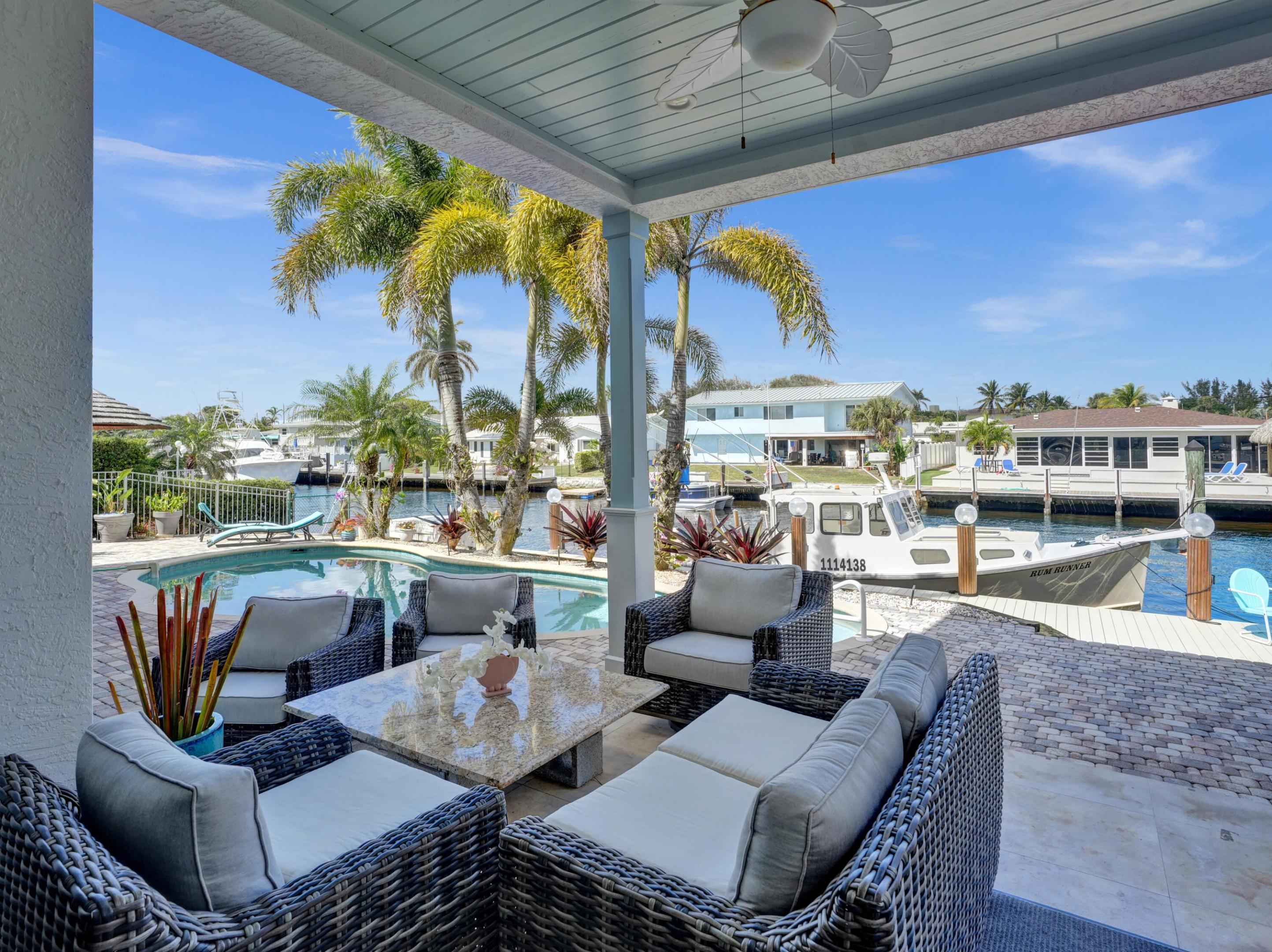 1549 SE 6th Street, Deerfield Beach