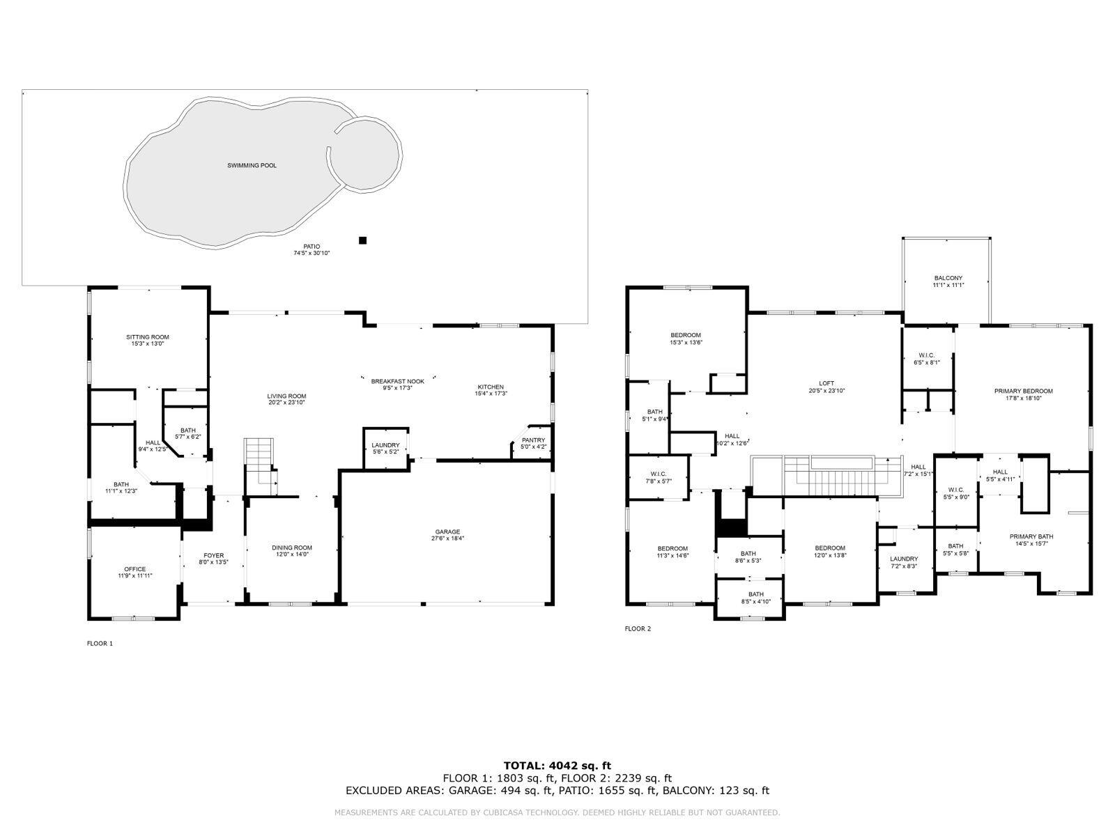 1549 SE 6th Street, Deerfield Beach