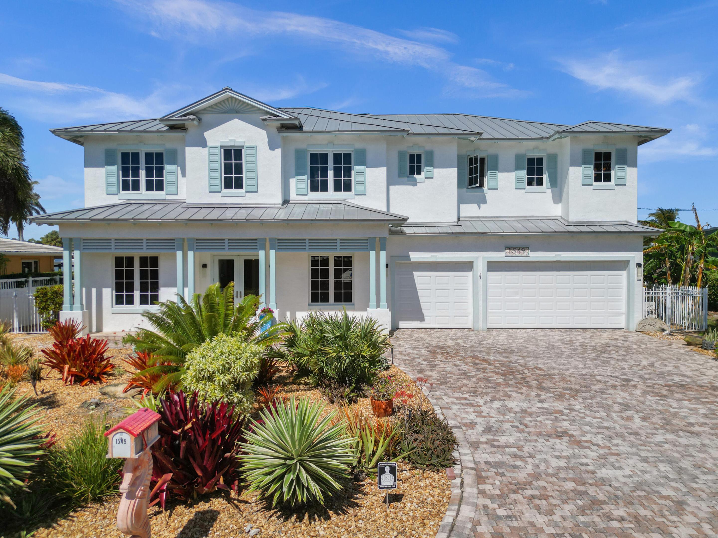 1549 SE 6th Street, Deerfield Beach
