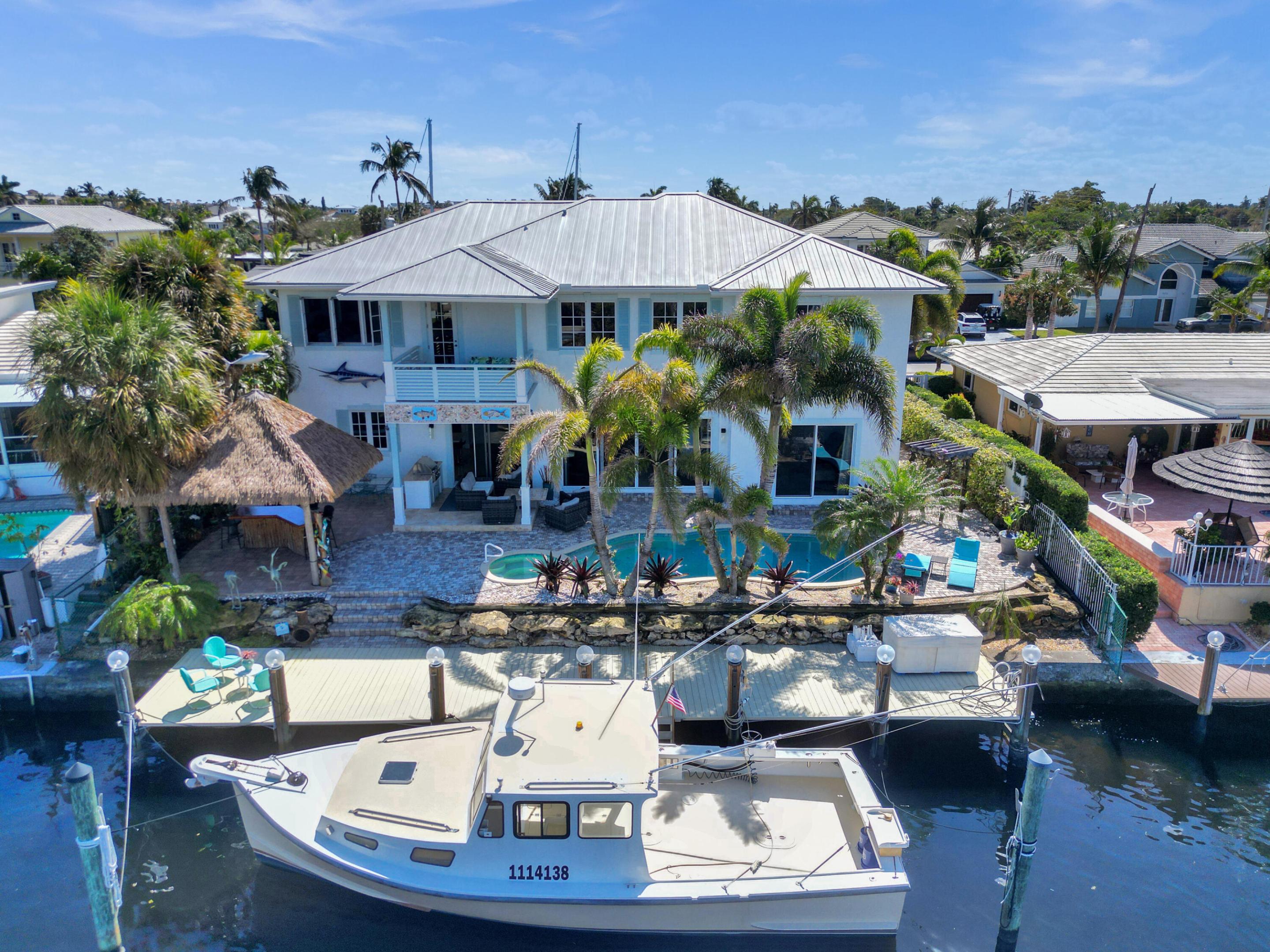 1549 SE 6th Street, Deerfield Beach