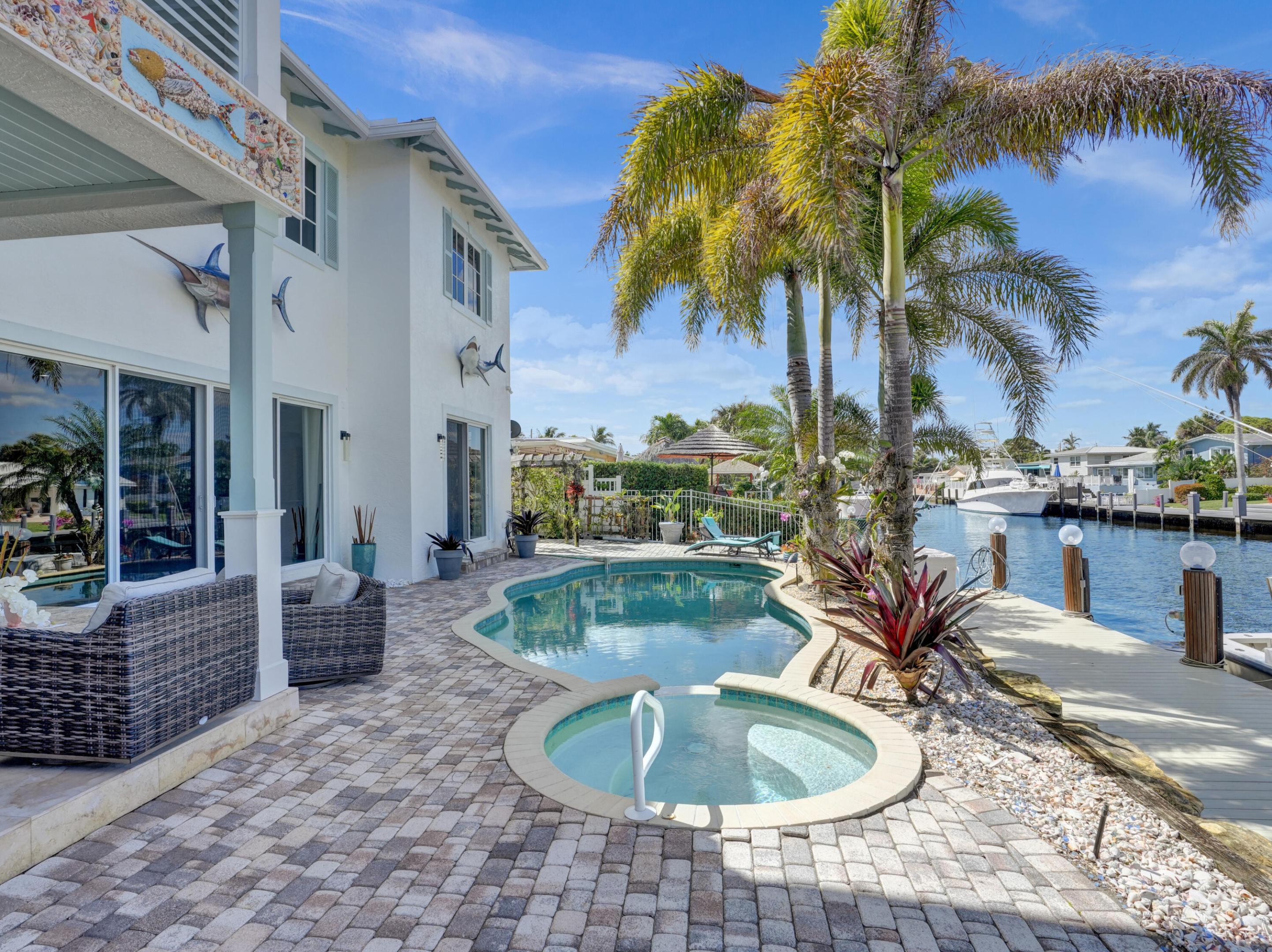 1549 SE 6th Street, Deerfield Beach