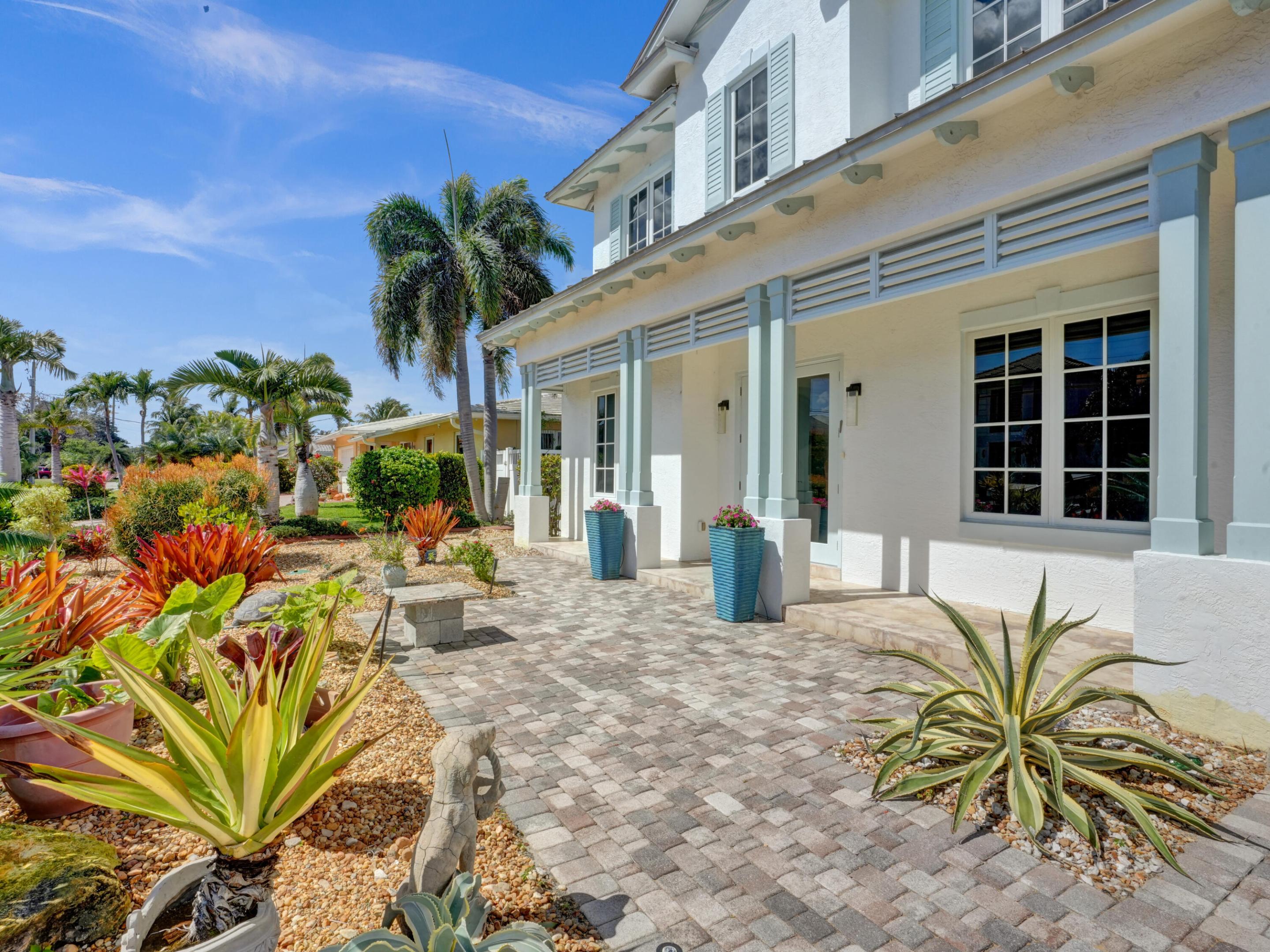 1549 SE 6th Street, Deerfield Beach