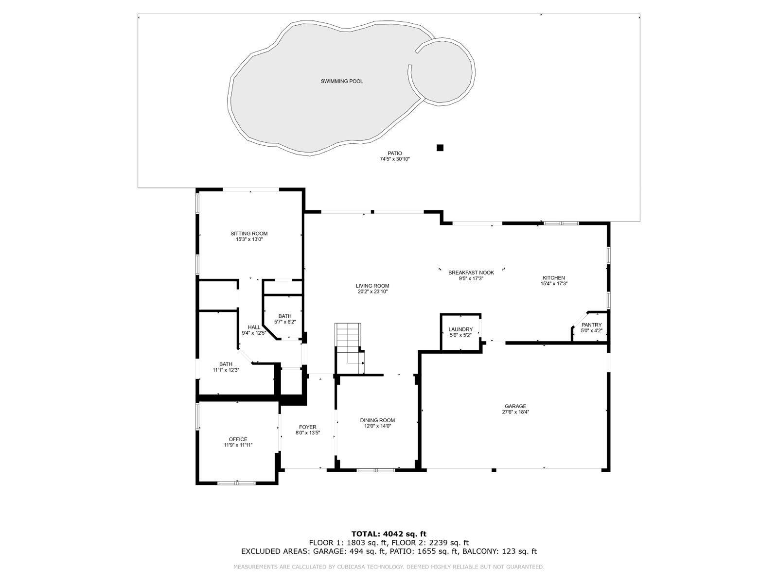 1549 SE 6th Street, Deerfield Beach