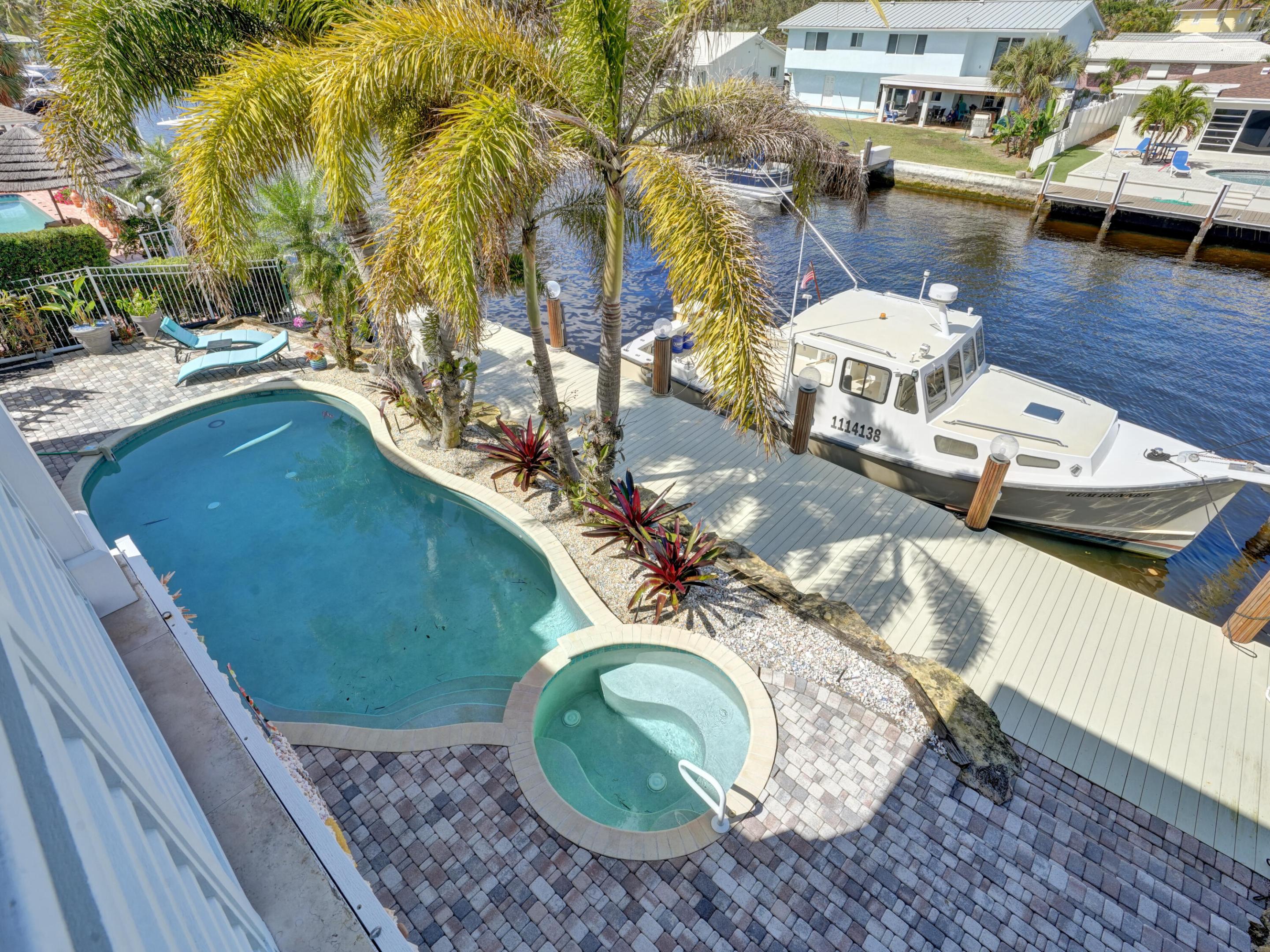 1549 SE 6th Street, Deerfield Beach