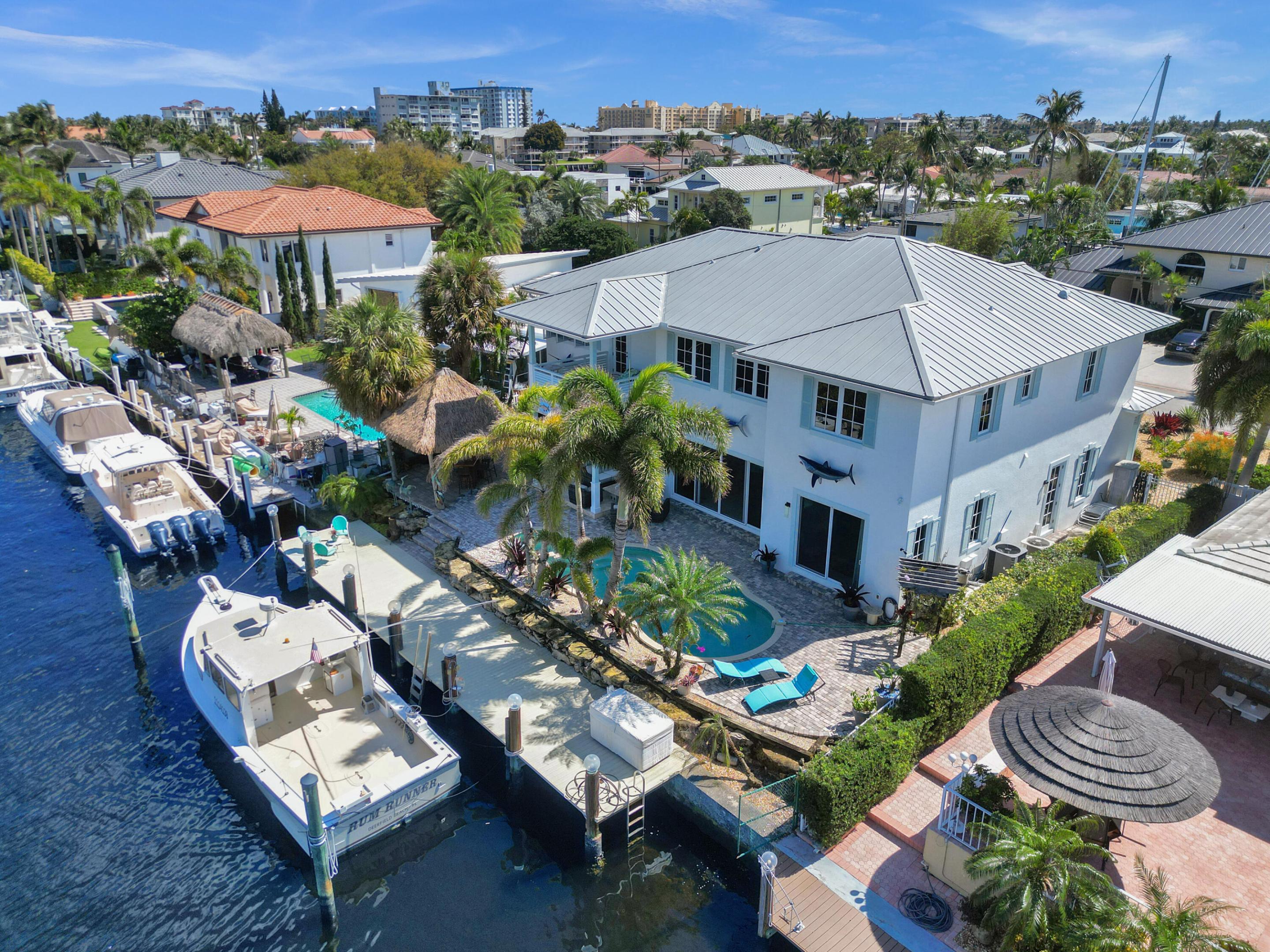 1549 SE 6th Street, Deerfield Beach