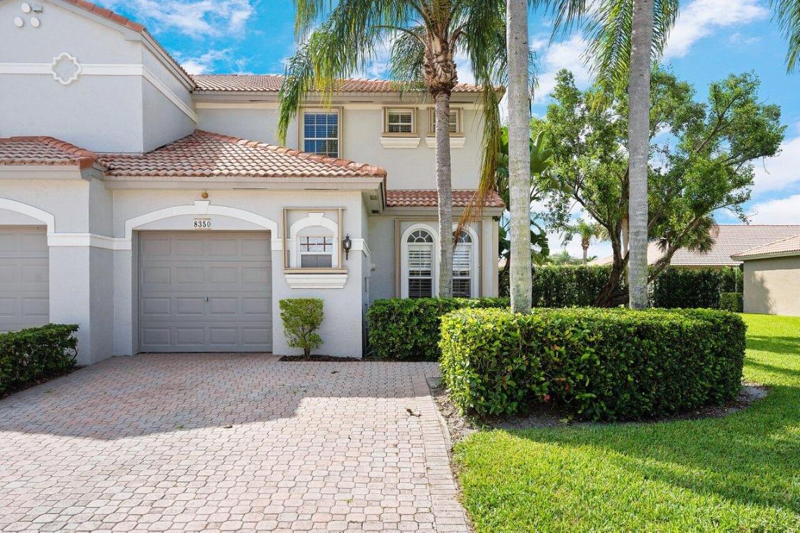 8350 Via Serena, Boca Raton