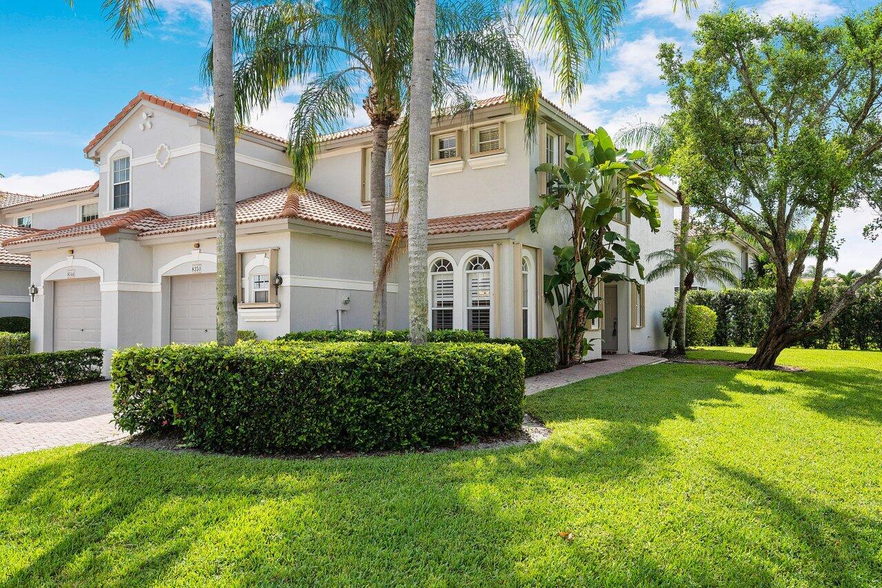 8350 Via Serena, Boca Raton