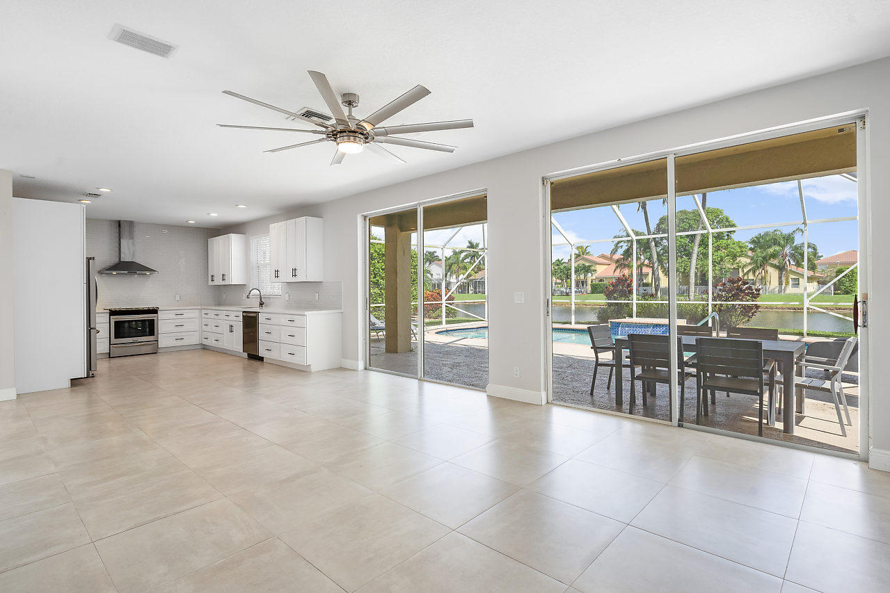 19681 Black Olive Lane, Boca Raton