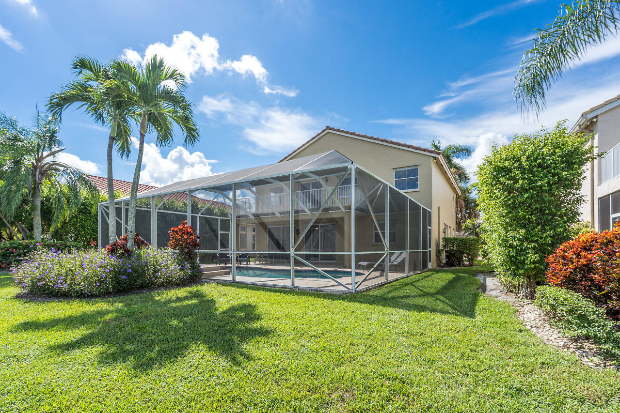19681 Black Olive Lane, Boca Raton