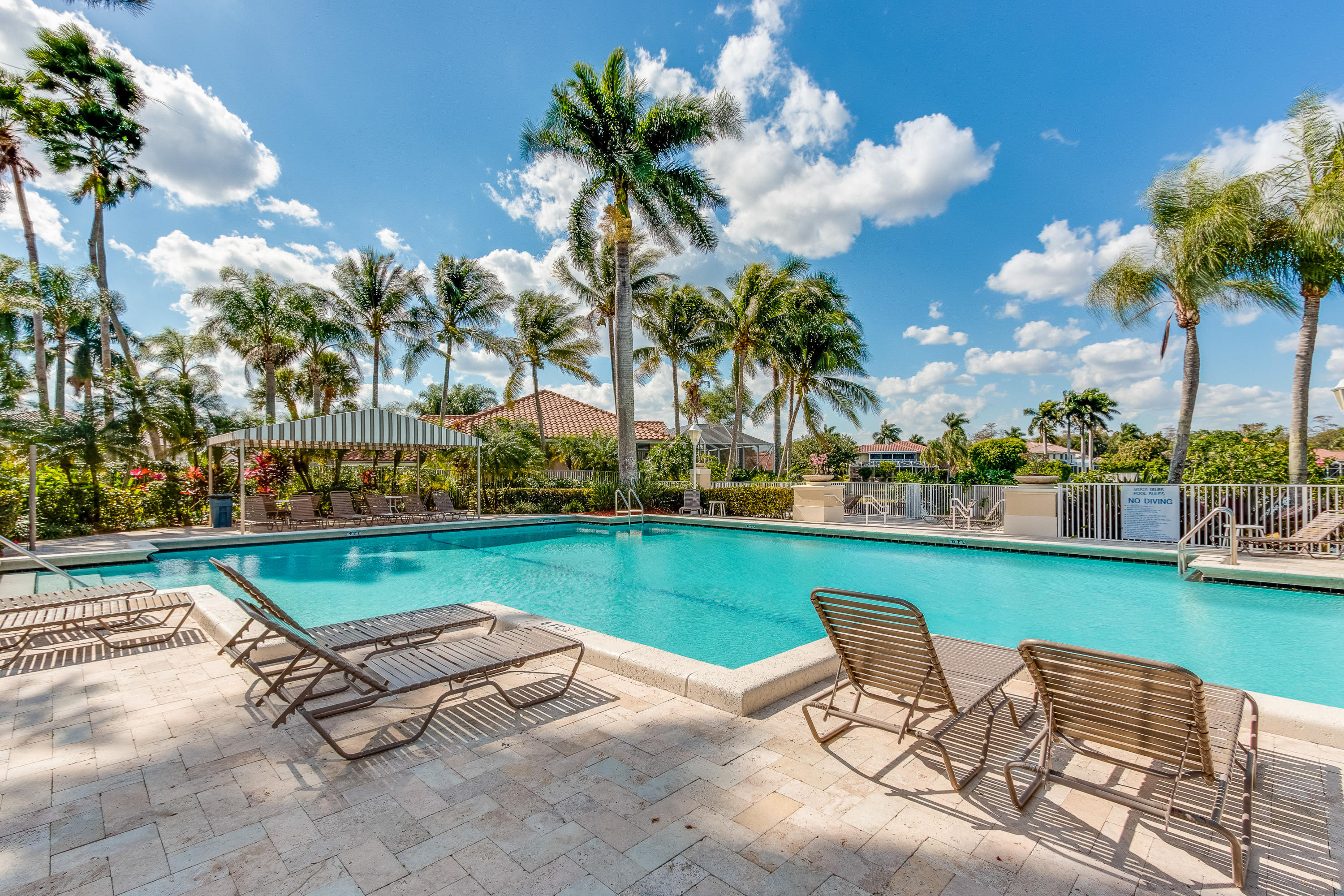 19681 Black Olive Lane, Boca Raton