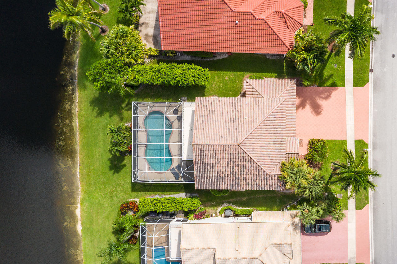 19681 Black Olive Lane, Boca Raton