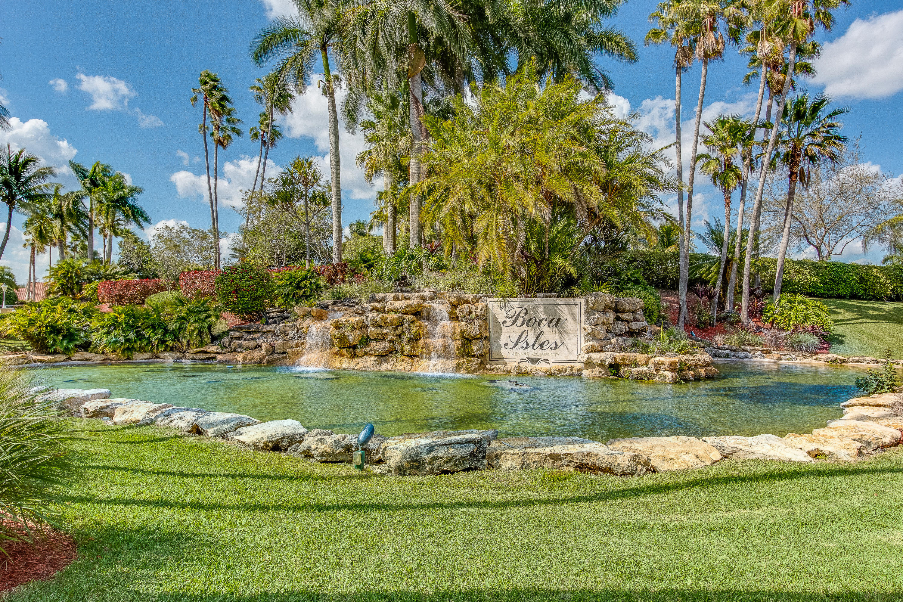 19681 Black Olive Lane, Boca Raton