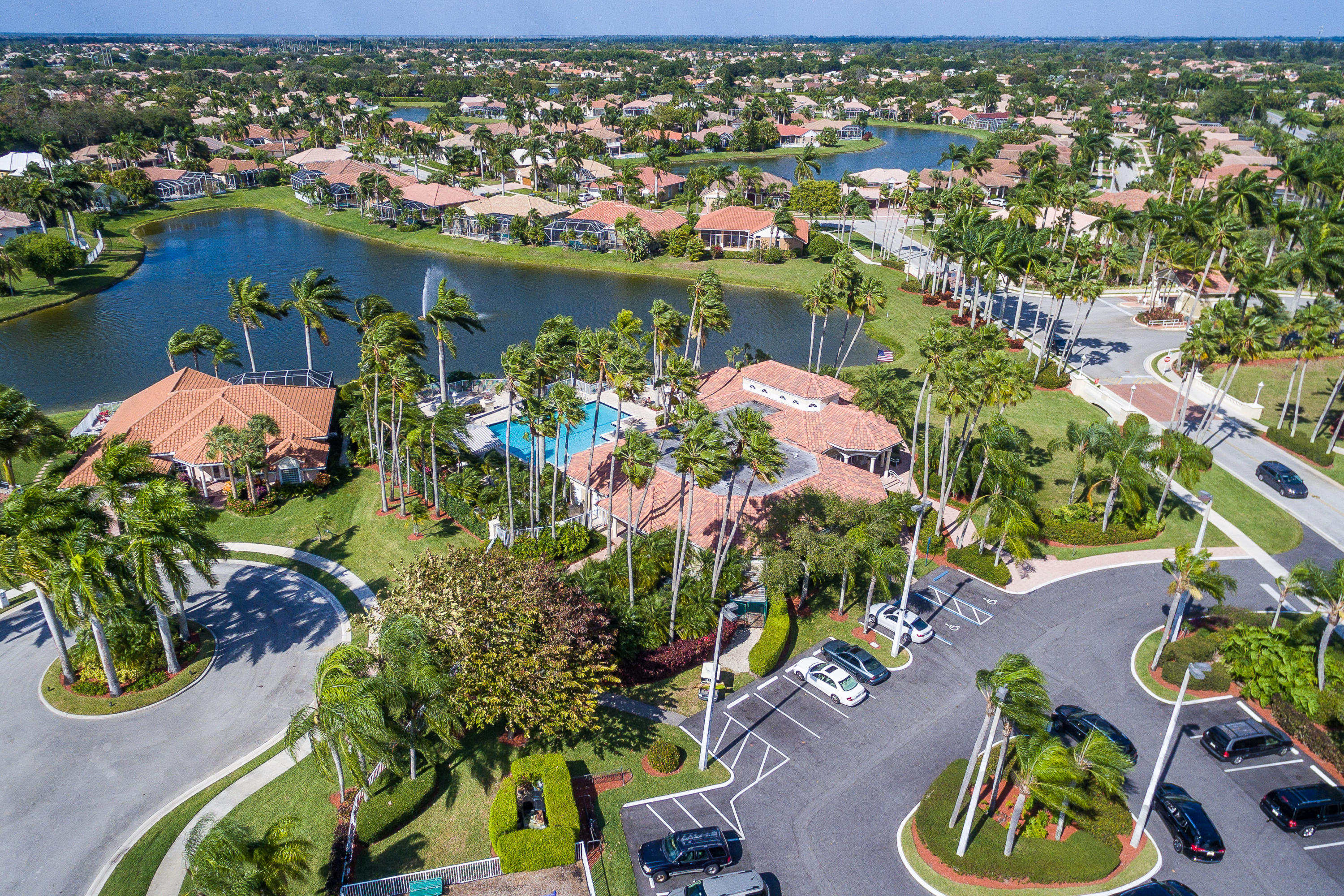 19681 Black Olive Lane, Boca Raton