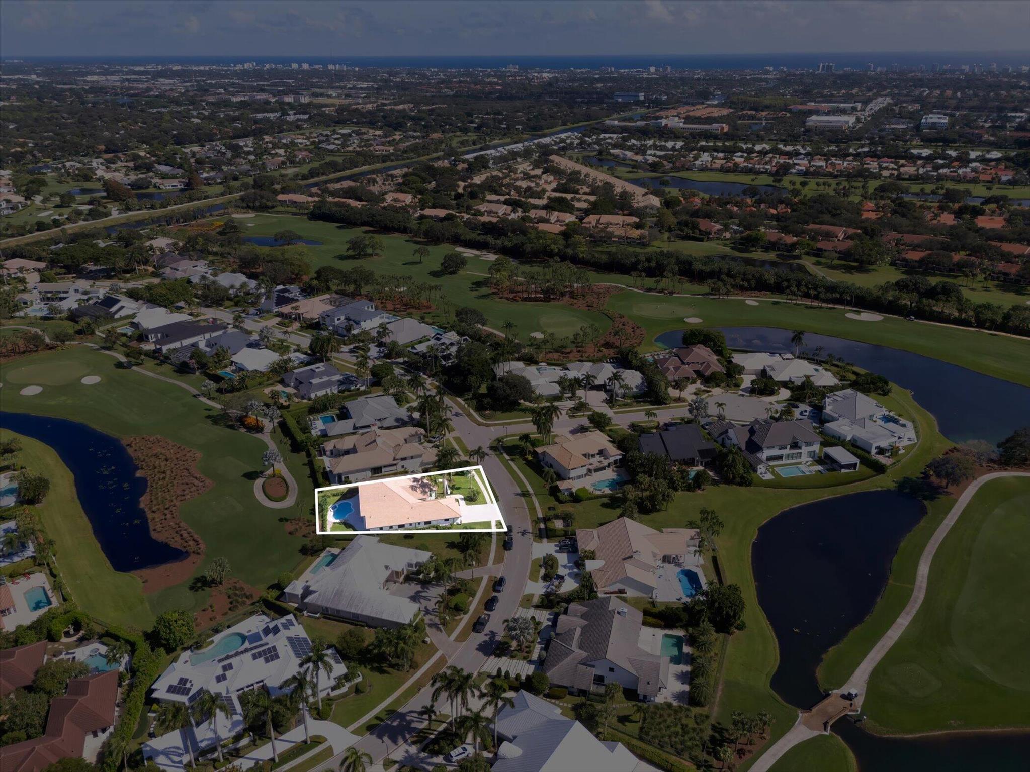 4459 Bocaire Boulevard