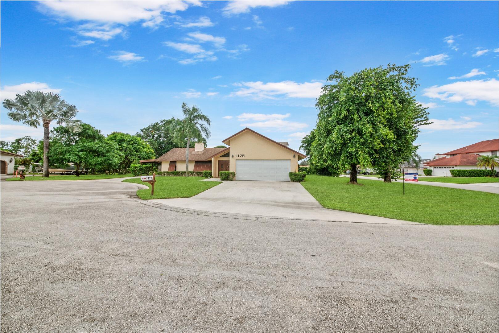 1176 Cherlynn Terrace, West Palm Beach