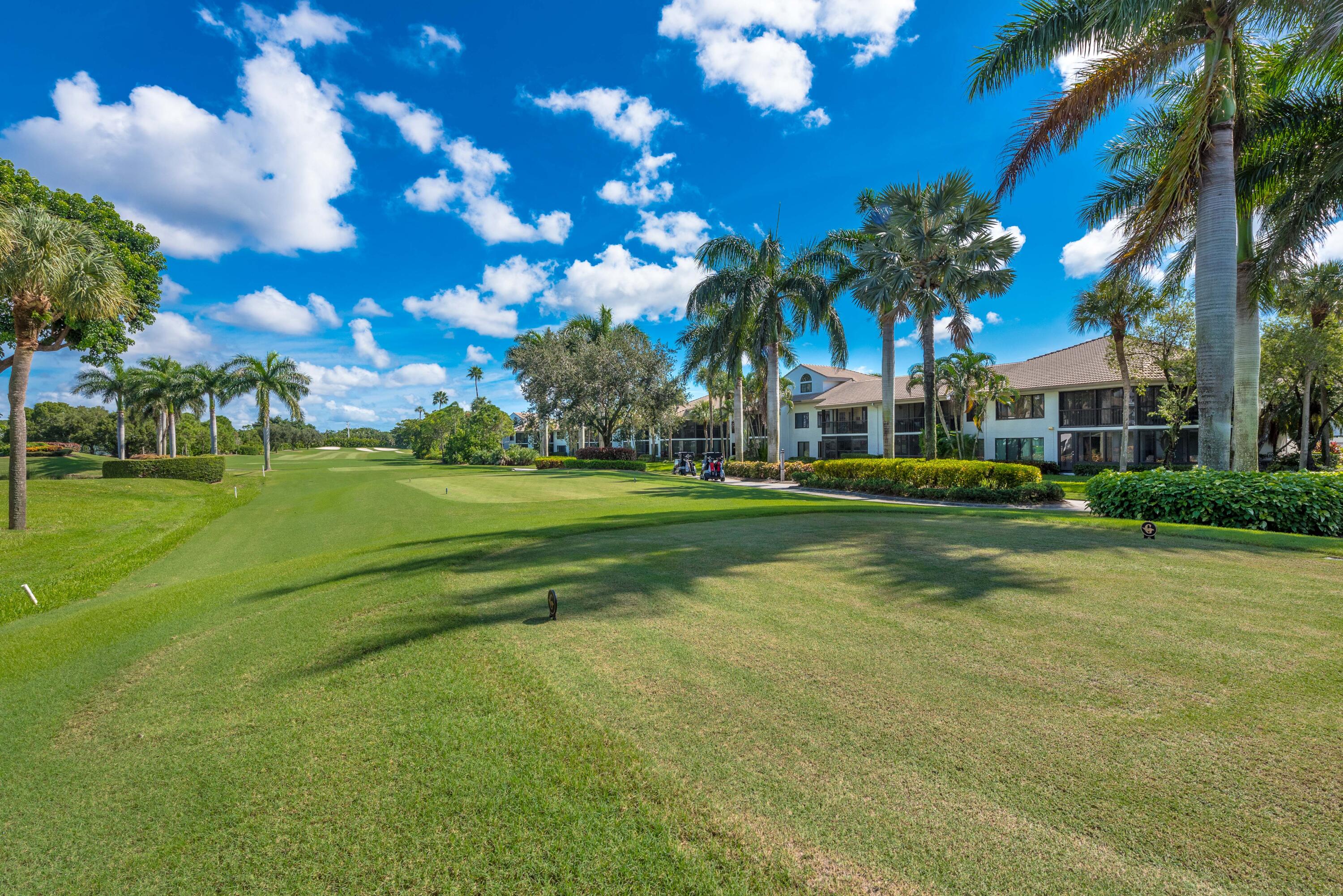 7677 Glendevon Lane, 1704, Delray Beach Unit: 1704