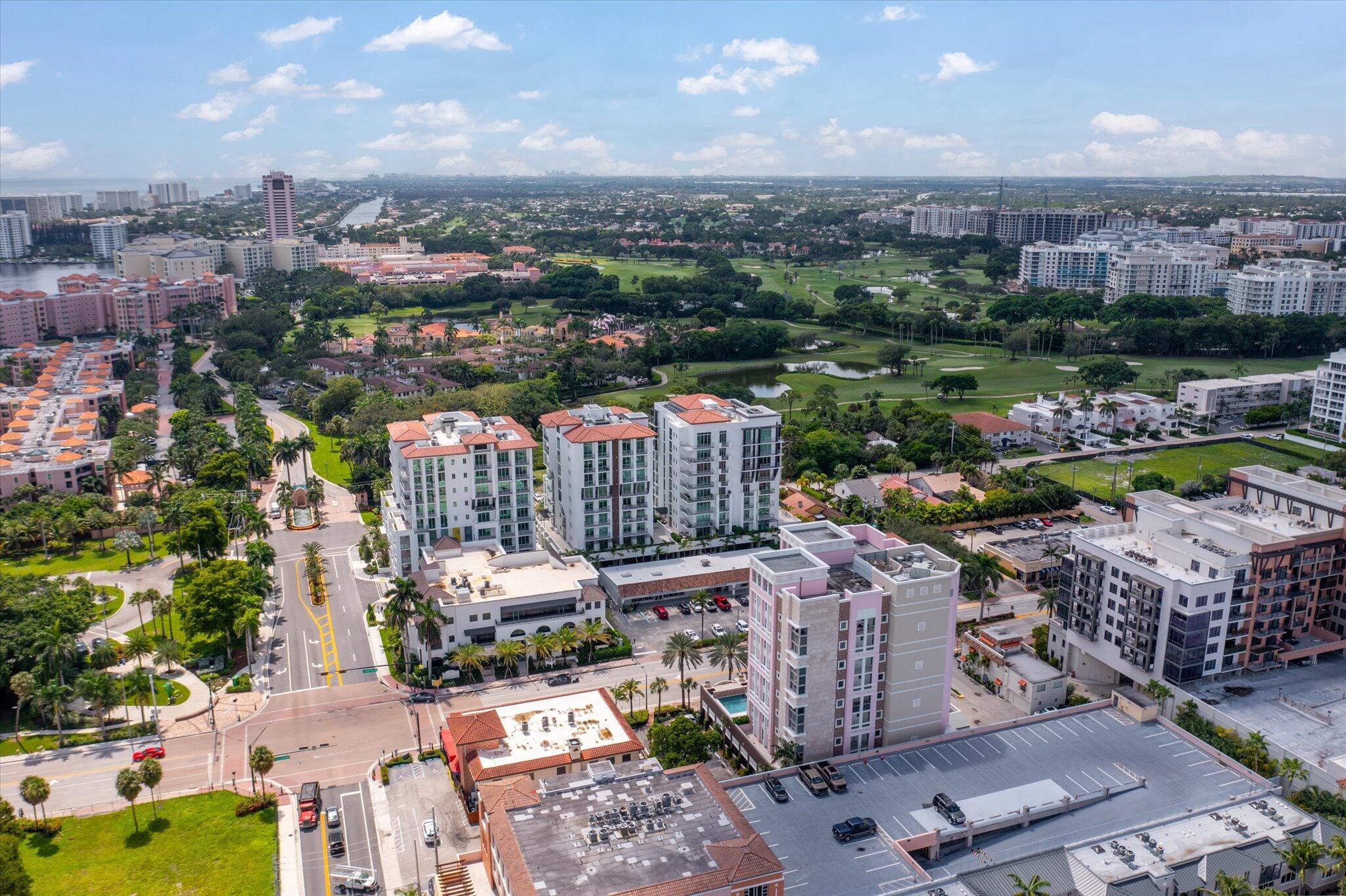 455 E Palmetto Park Road 6e