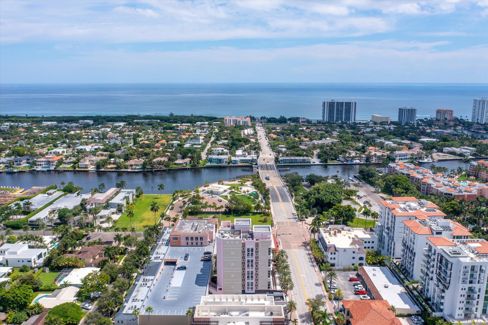 455 E Palmetto Park Road 6e