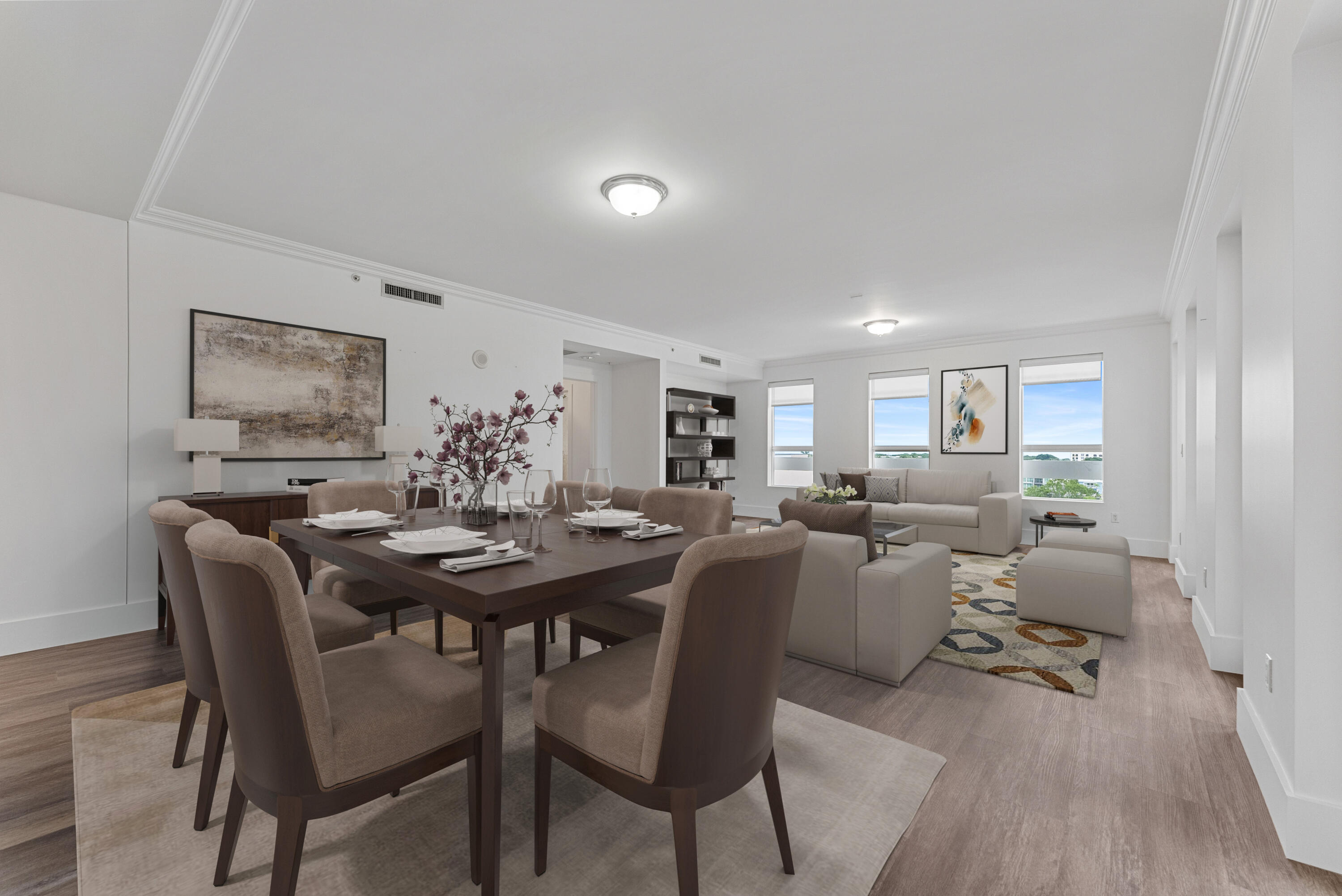 455 E Palmetto Park Road 6e