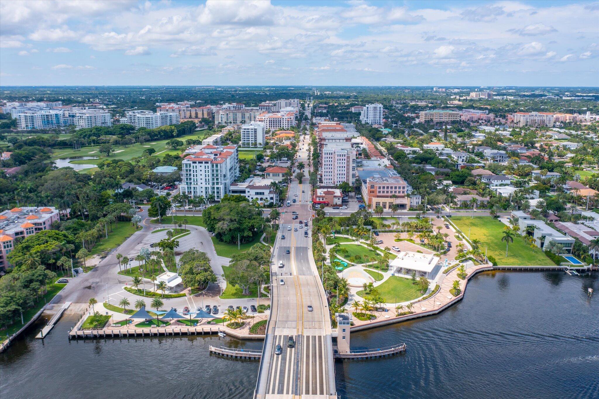 455 E Palmetto Park Road 6e