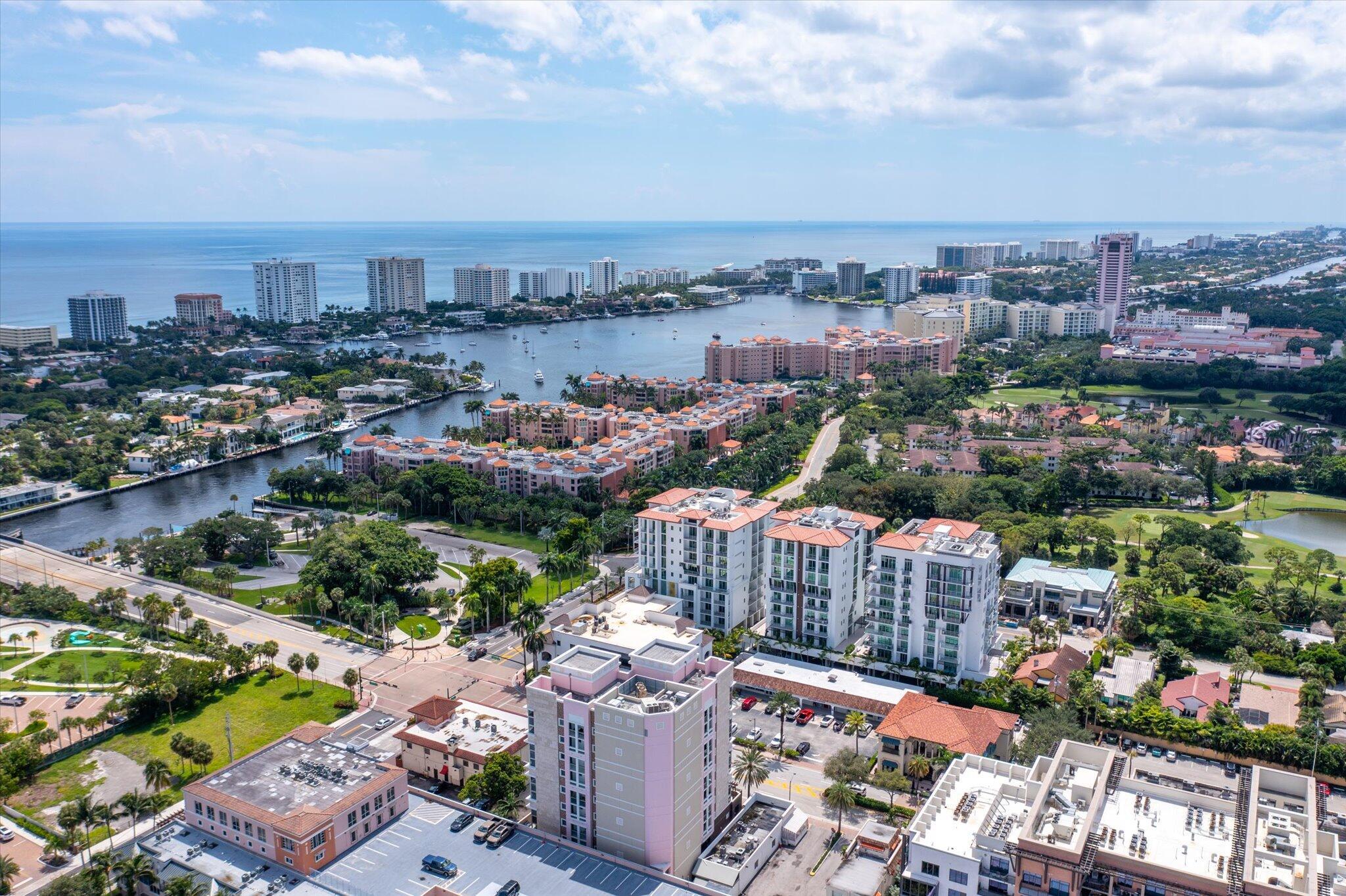 455 E Palmetto Park Road 6e